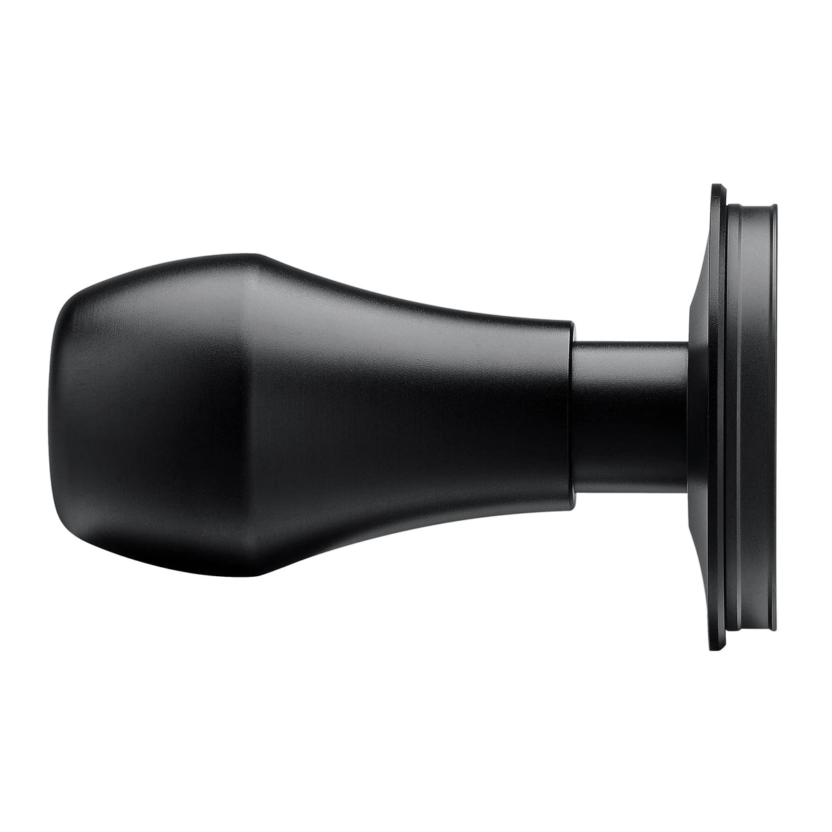 Normcore 53.3mm Espresso Coffee Tamper V4, Spring Loaded Tamper With Titanium PVD Coating Flat Base, 15lb / 25lb / 30lbs Replacement Springs For Breville Sage 54mm machines