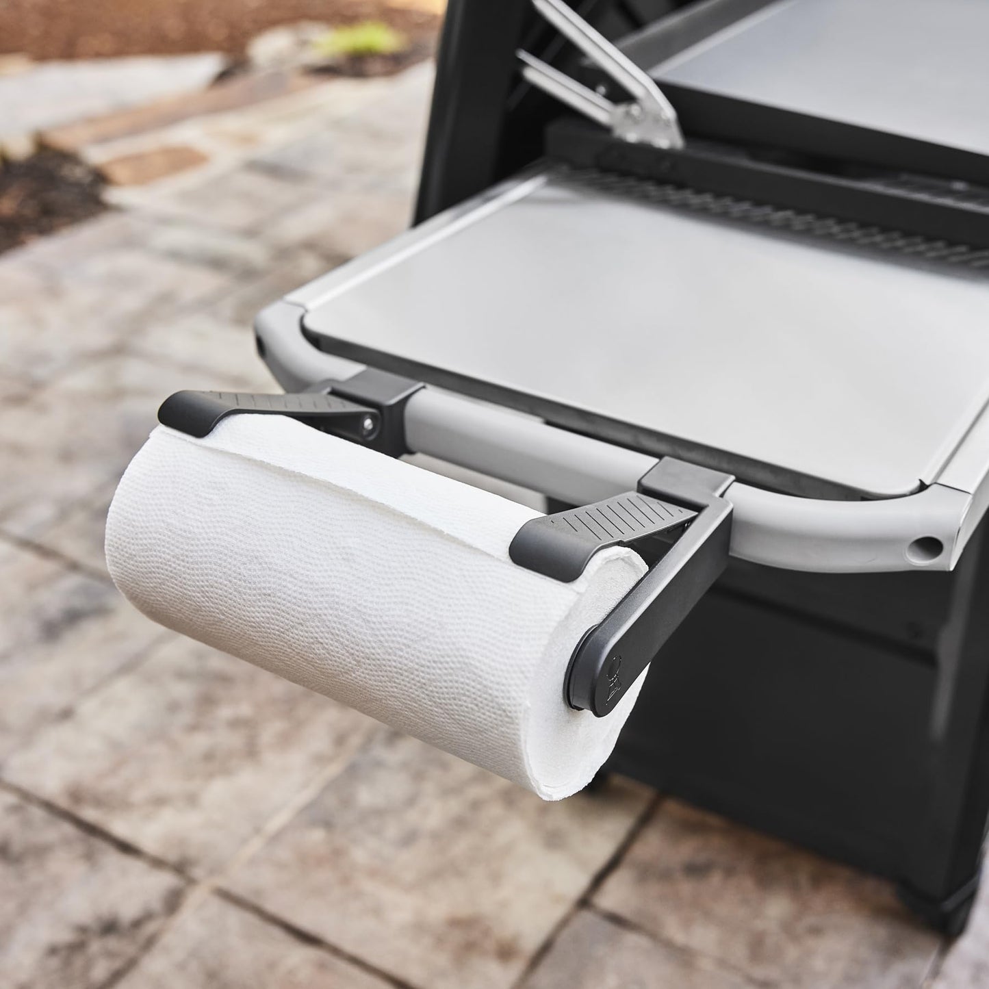 WEBER Works Organizer KIT