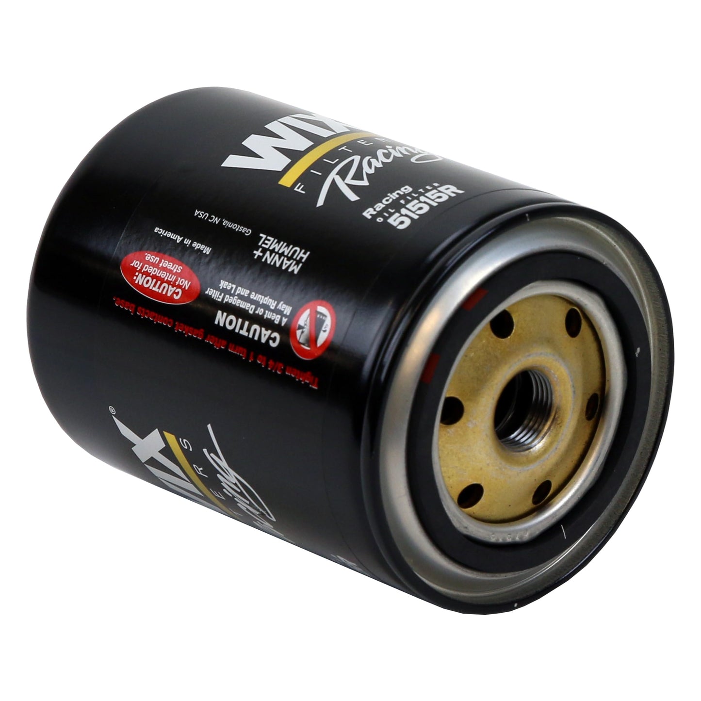 WIX Filters - 51515R Spin-On Lube Filter, Pack of 1