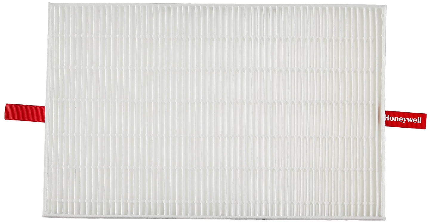 Genuine Honeywell HRF-ARVP100 1-Year Value Filter Kit for Medium Room HPA100 Series HEPA Console Air Purifiers