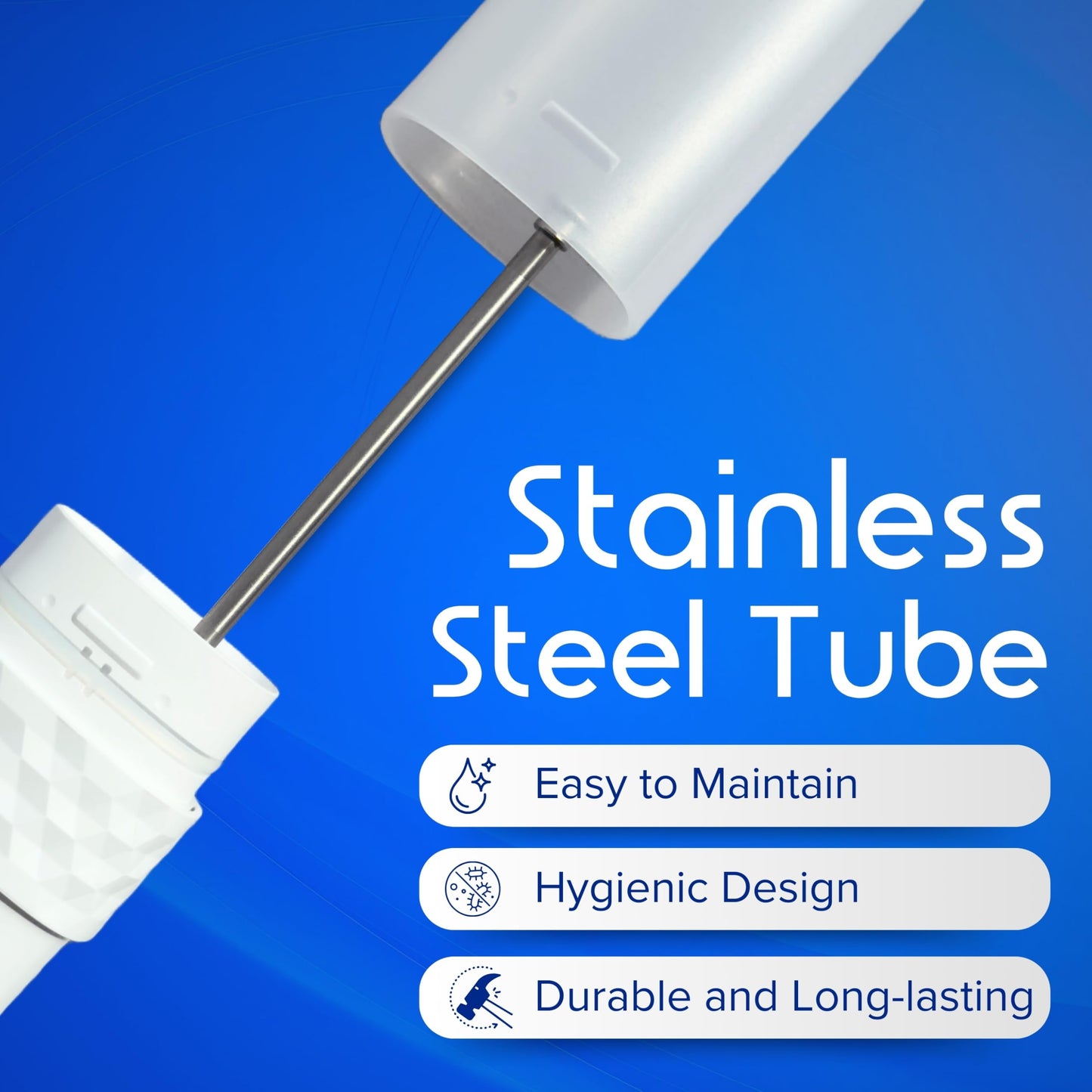 2-in-1 Portable Sonic Toothbrush & Cordless Water Flosser – Travel-Ready, Braces-Friendly – Perfect for On-the-Go, Office, School & Home