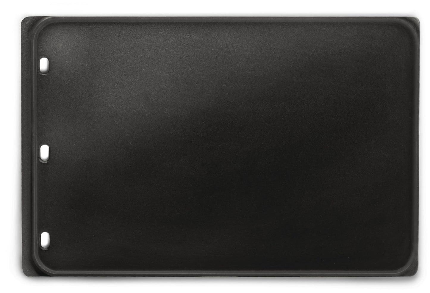 Napoleon Grills 56365 Commercial Reversible Griddle Small, Cast Iron