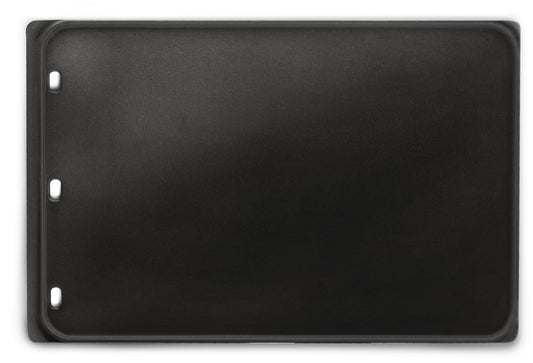Napoleon Grills 56365 Commercial Reversible Griddle Small, Cast Iron