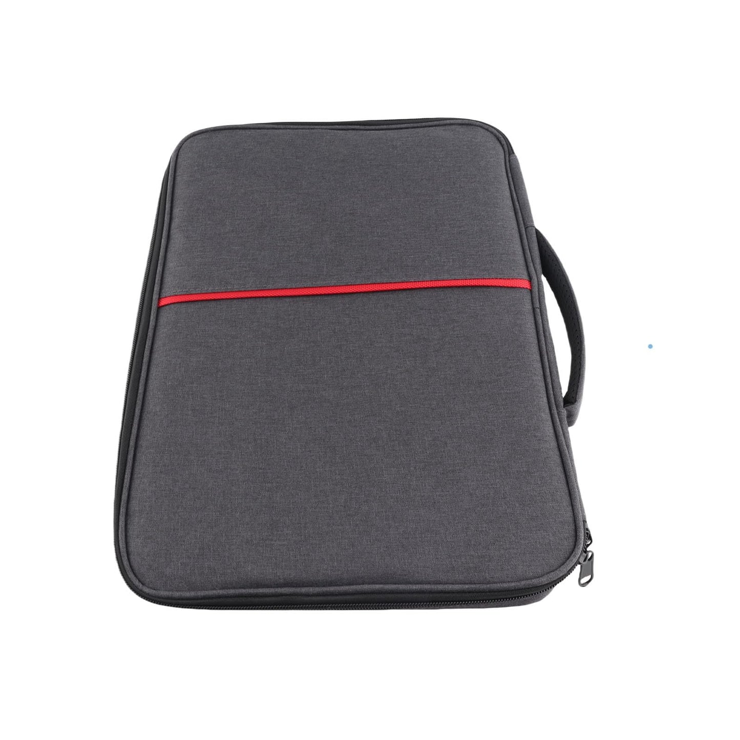 YUEHISY Laptop Sun Shade, Portable Privacy Protection with Anti Glare, Folding Sun Glare Shield, for Up to 16 Inch Laptops Outside Working
