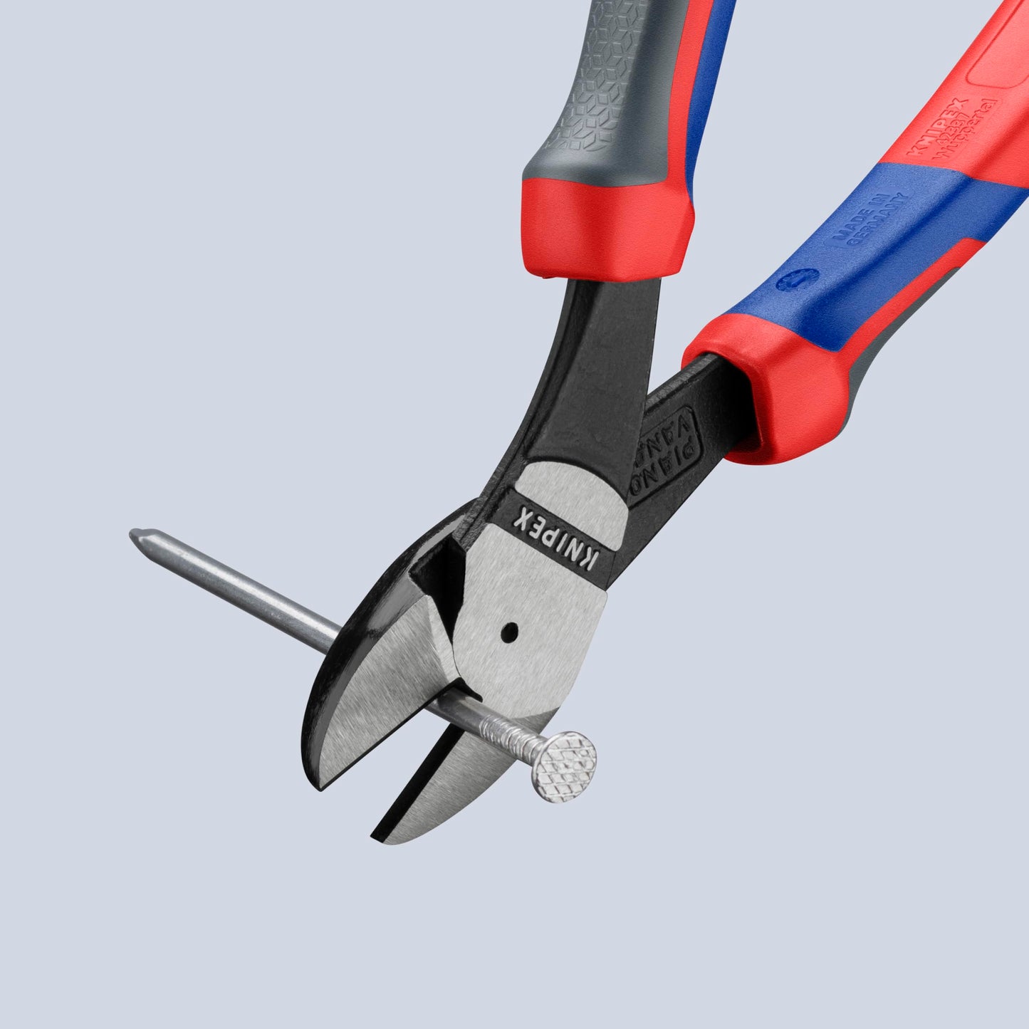 High Leverage 12 Angled Diagonal Cut
