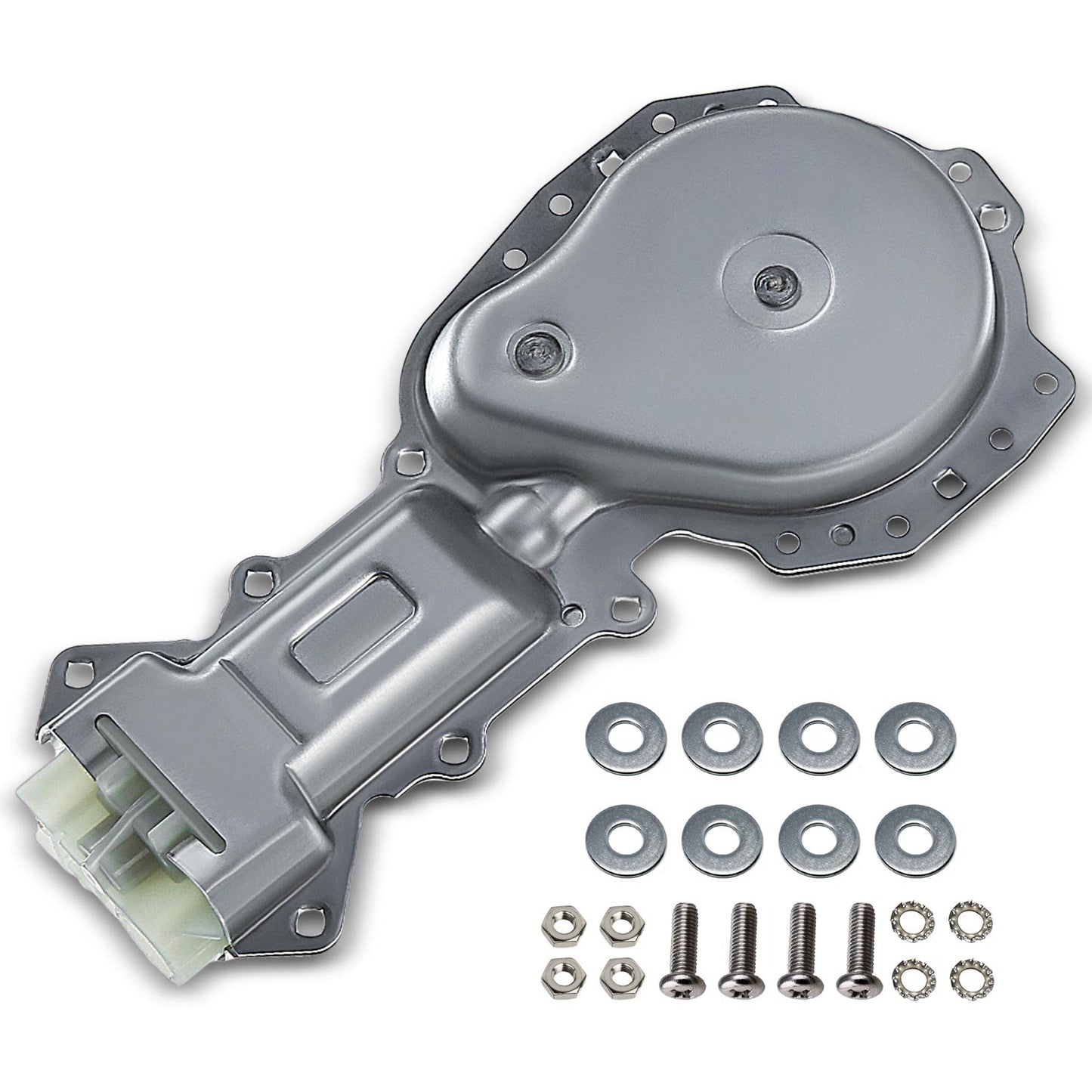 A-Premium Power Window Lift Motor Compatible with Chevrolet Camaro 1993-2002 Astro 1985-2001 GMC Safari Pontiac Firebird Front Left or Right Side