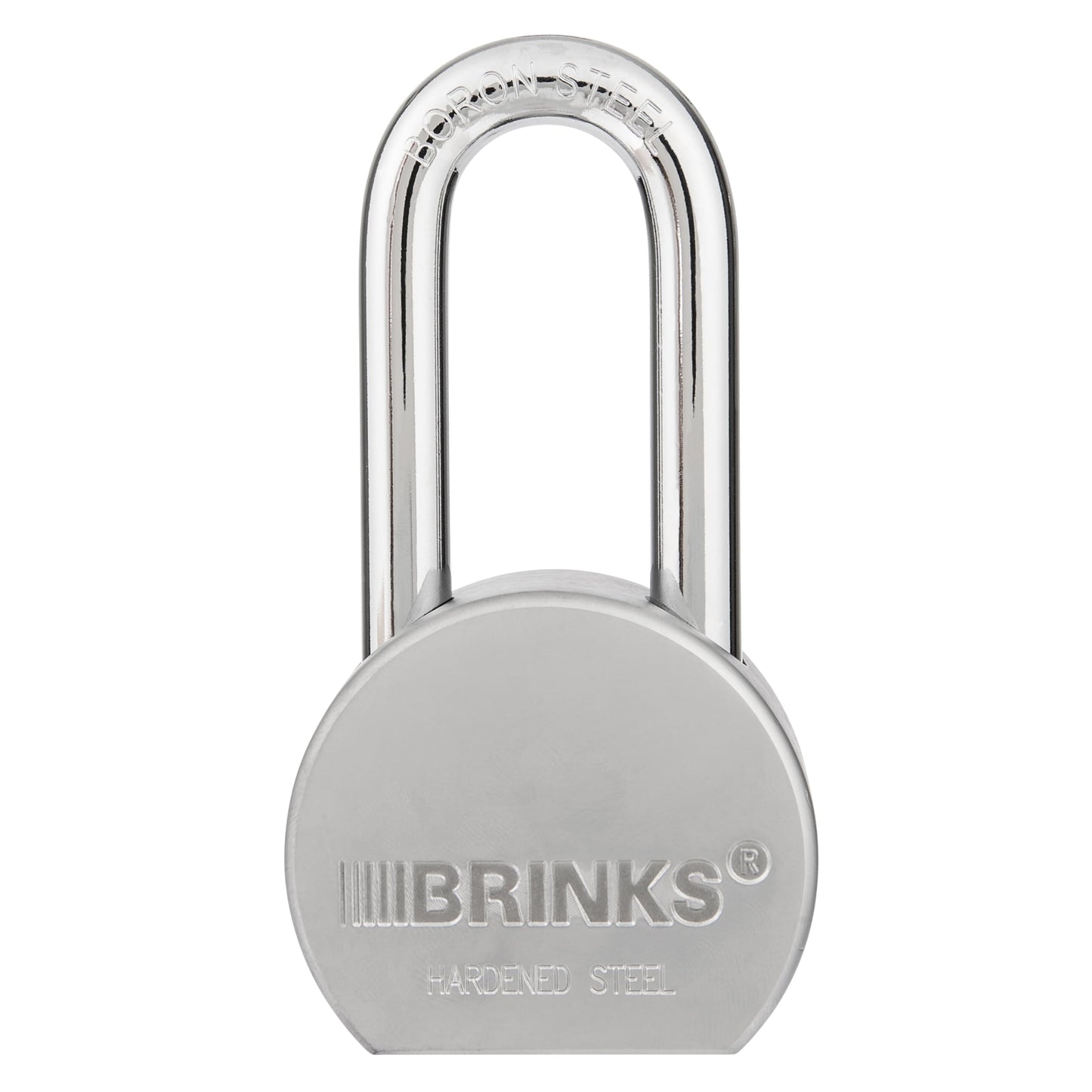 LK 63.5 MM Solid STL COMM W/ 2" Boron SHKL