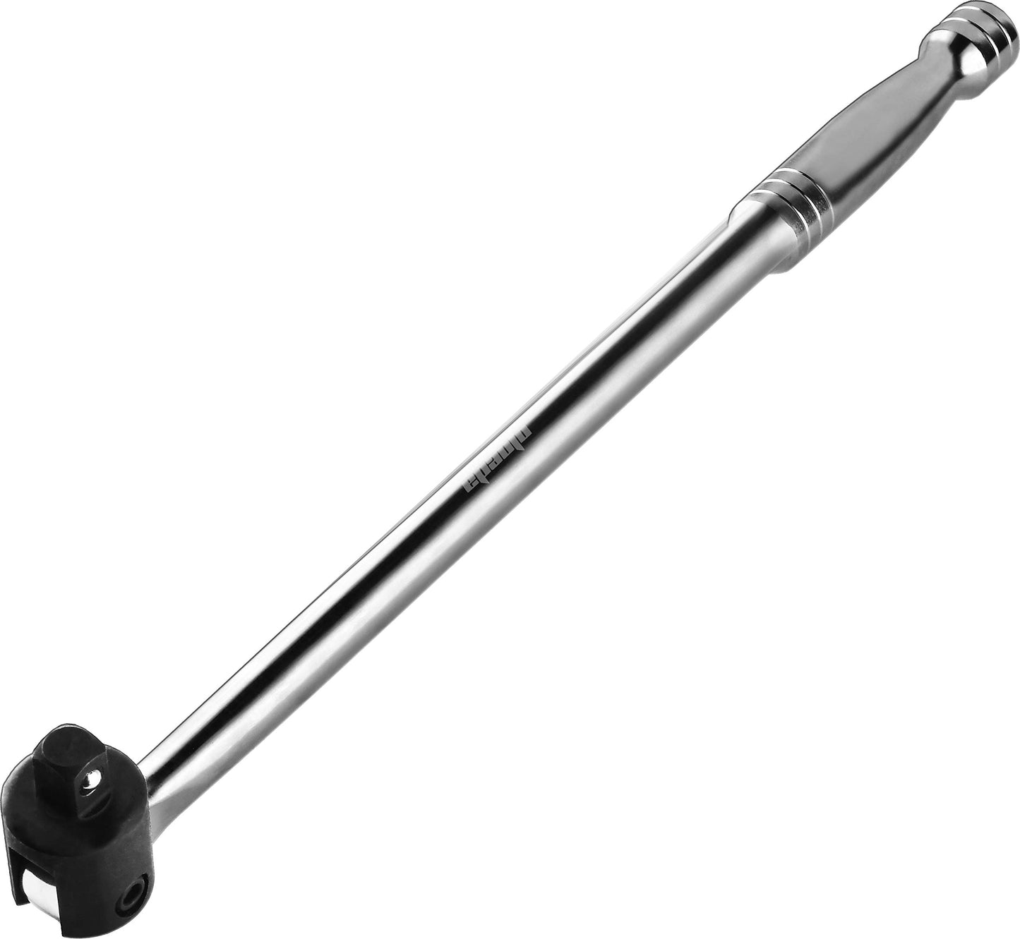 EPAuto 1/2 Inch Drive by 17.5" Length Breaker Bar, CR-V Steel