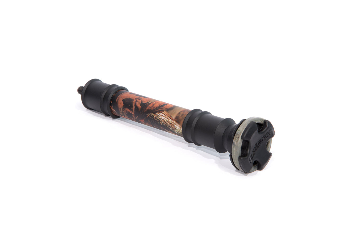 Sims Vibration Laboratory Limbsaver LS Hunter Lite Stabilizer, Mossy Oak Break-Up Infinity, 7-Inch