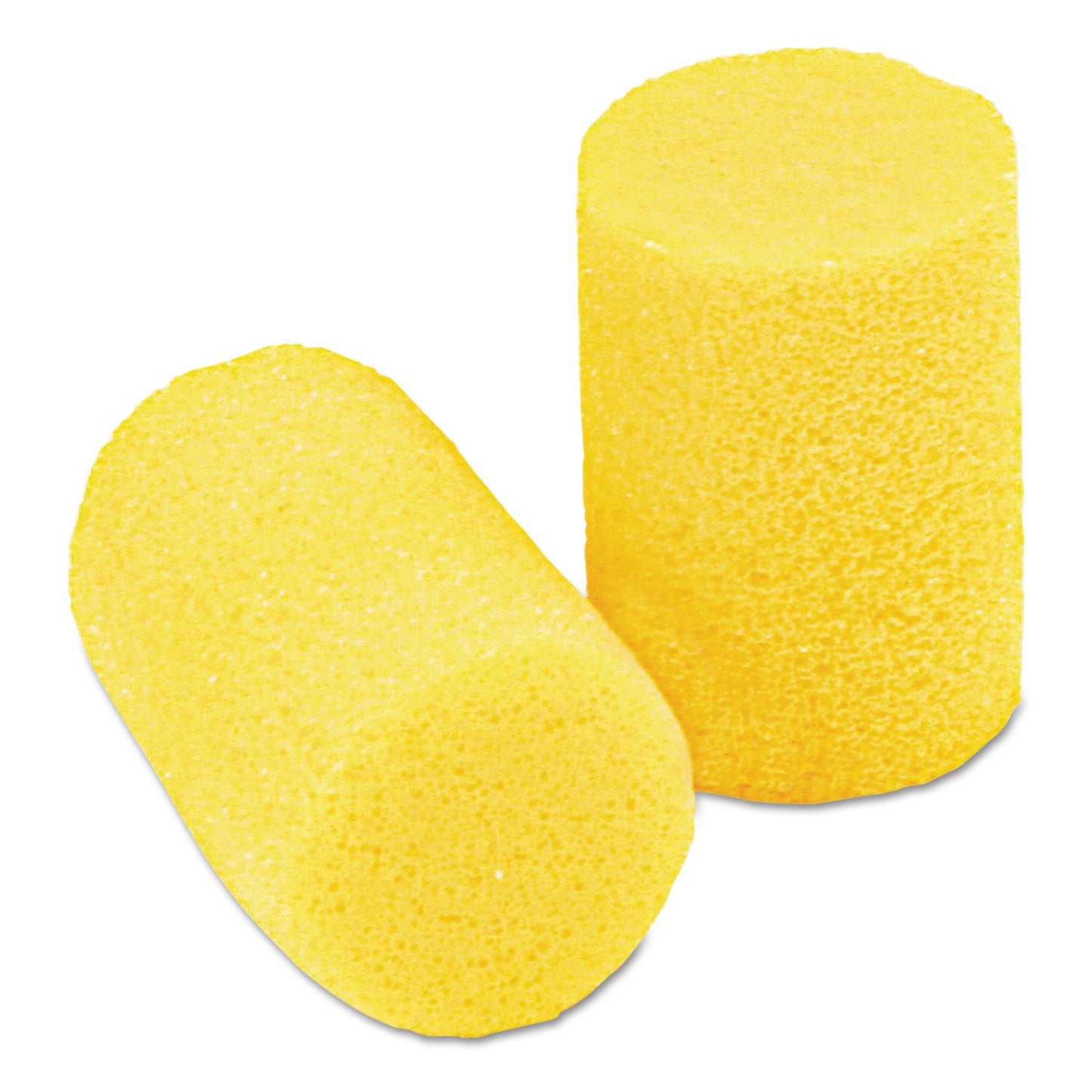 3M E-A-R Classic Earplugs 310-1001 Uncorded in Pillow Pack - MS92100 (1 Box)
