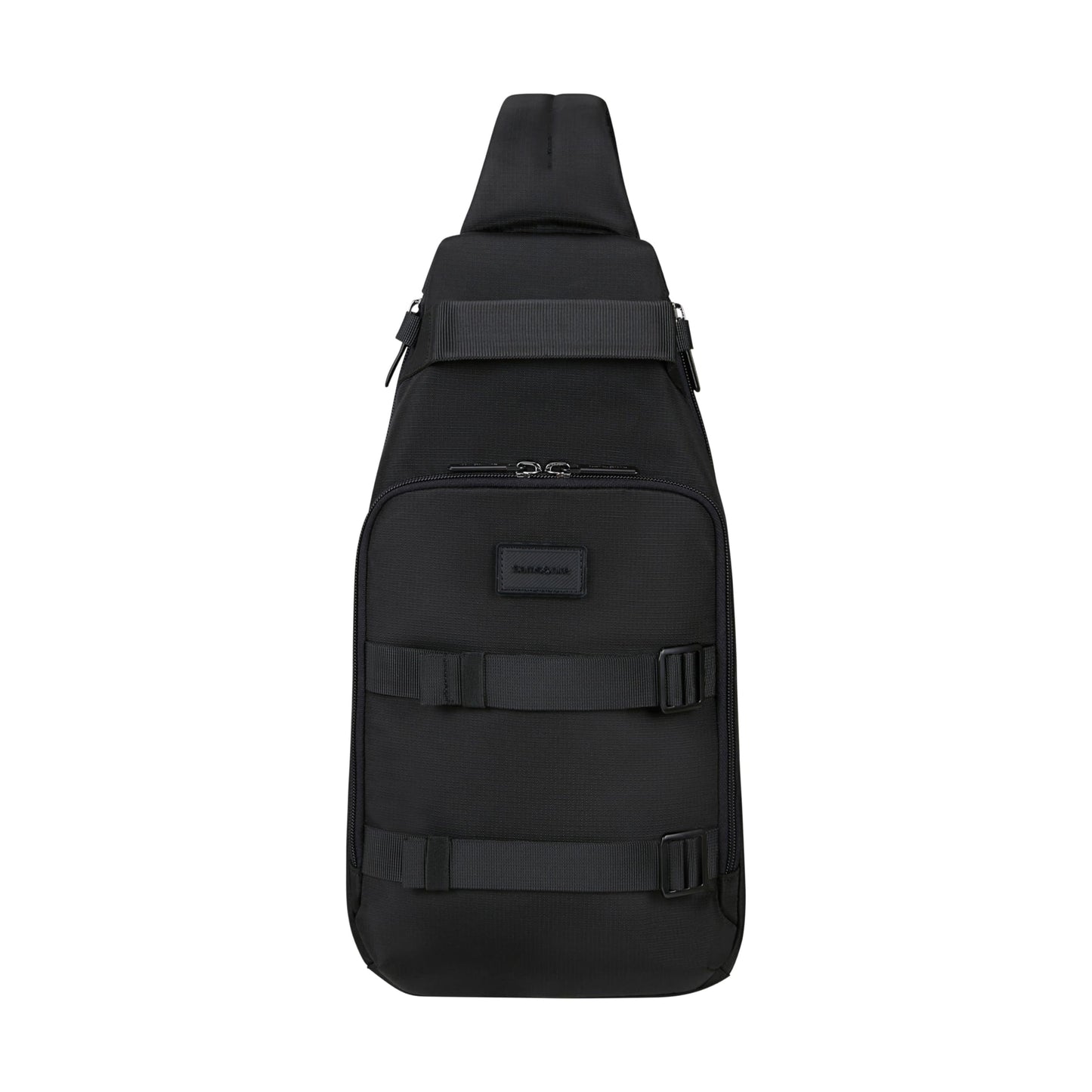 Samsonite Sackmod Sling Bag (9.7"), Model Number - 146462-1041, Black