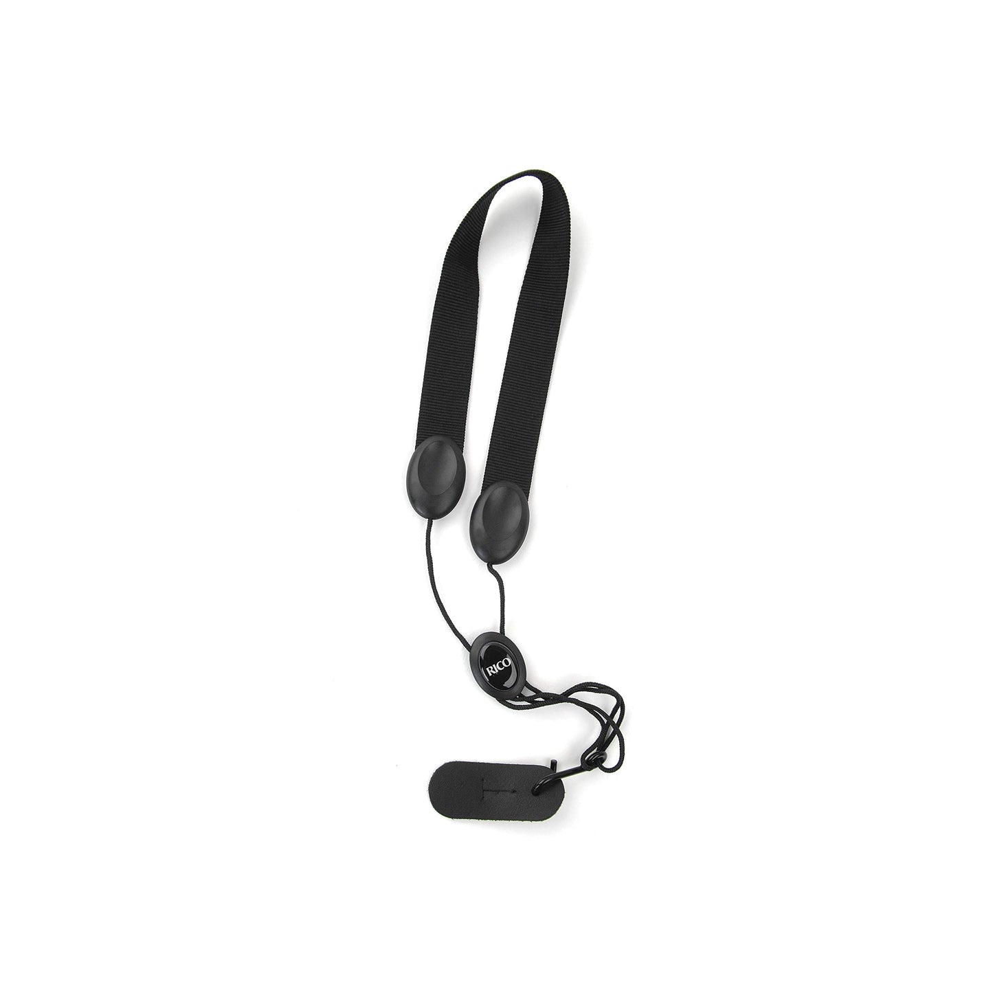 Rico Clarinet Strap with Thumb Tab