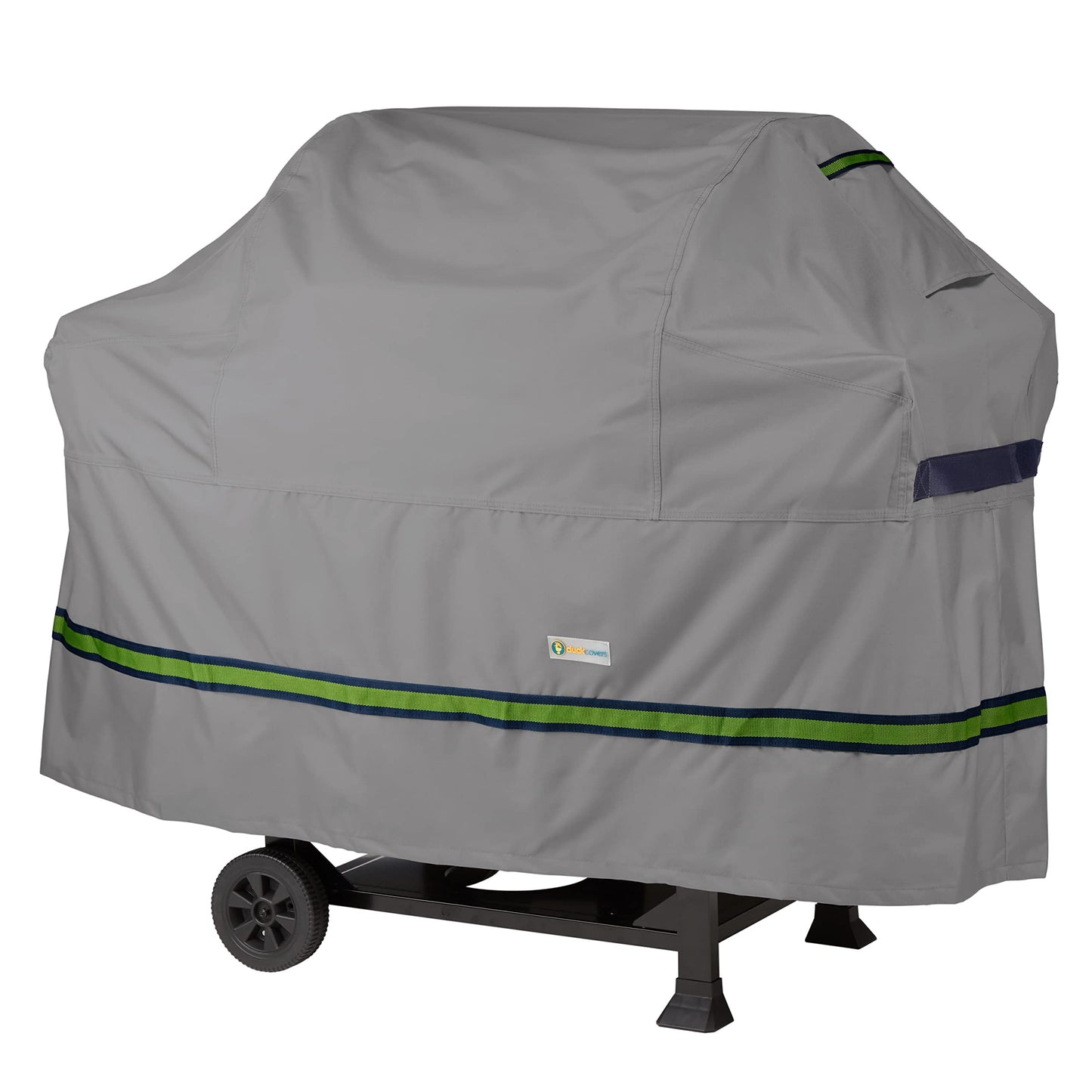 Duck Covers Soteria Waterproof 61" Wide Grill Cover