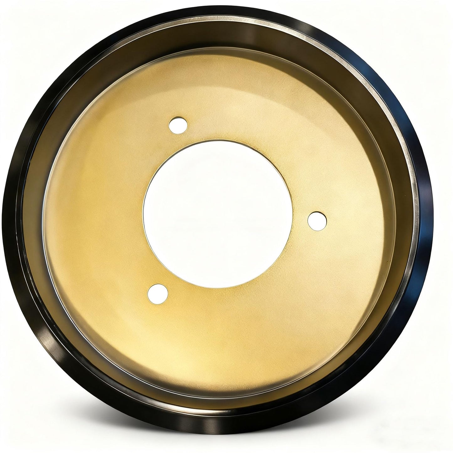 YIBOCO Drive Friction Disc 119-1567 Compatible with 106-4480, Compatible with Toro/Exmark Snow Blowers 17740, 38629, 38633, 38634, 726OE 724OE, 826OXE, 926OXE, 1028OXE Snow Thrower Friction Wheel