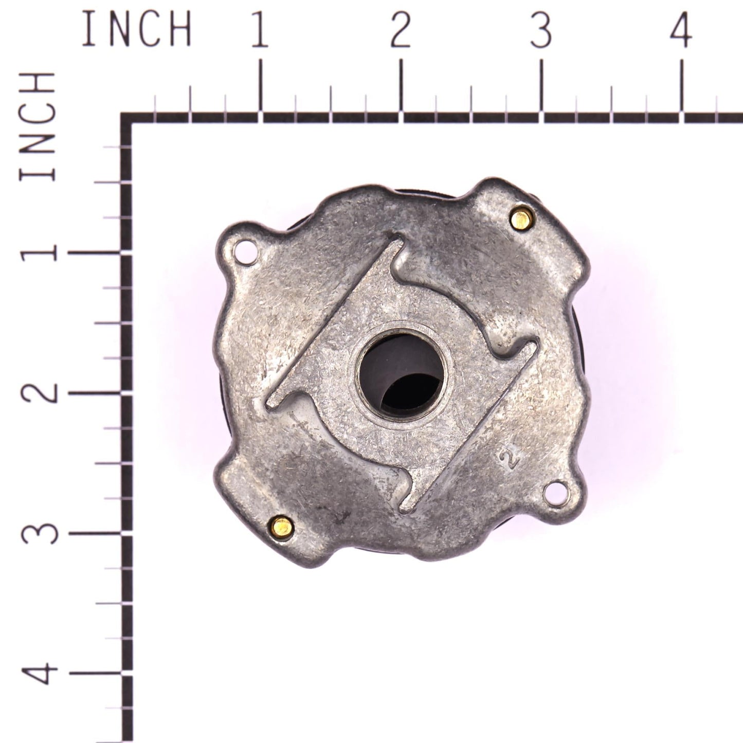 Briggs & Stratton 399671 Starter Clutch for Most Rewind Starter Engines, Grey