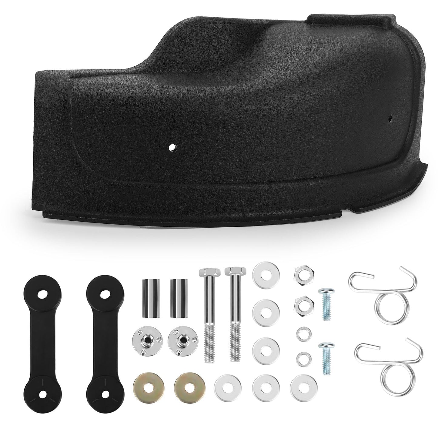 54-Inch Mulch Cover Kit for Husqvarna/Craftsman(Model 917) Lawn Tractor Deck with Mounting Hardware- Replaces 960120040 532187298