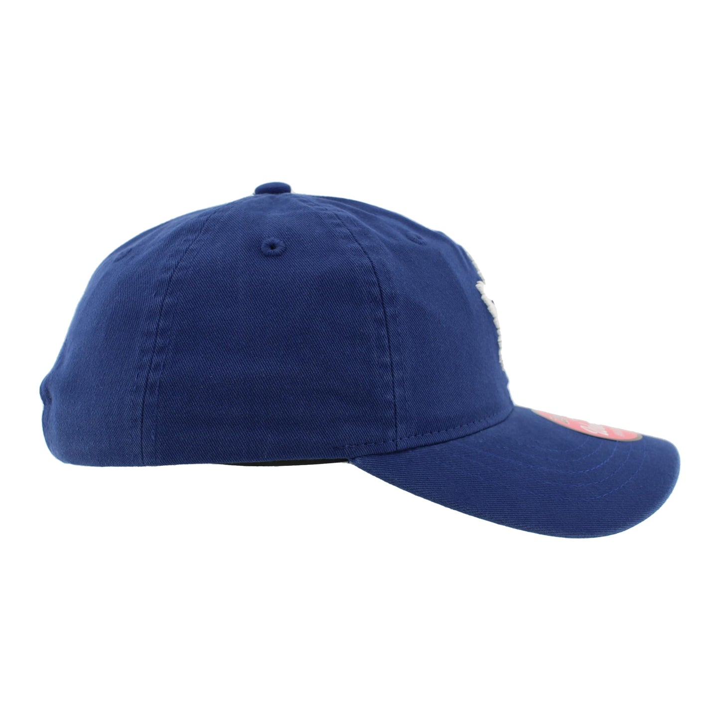 ZHATS Women's NHL Officially Licensed Adjustable Hat Girlfriend Icon Team Color