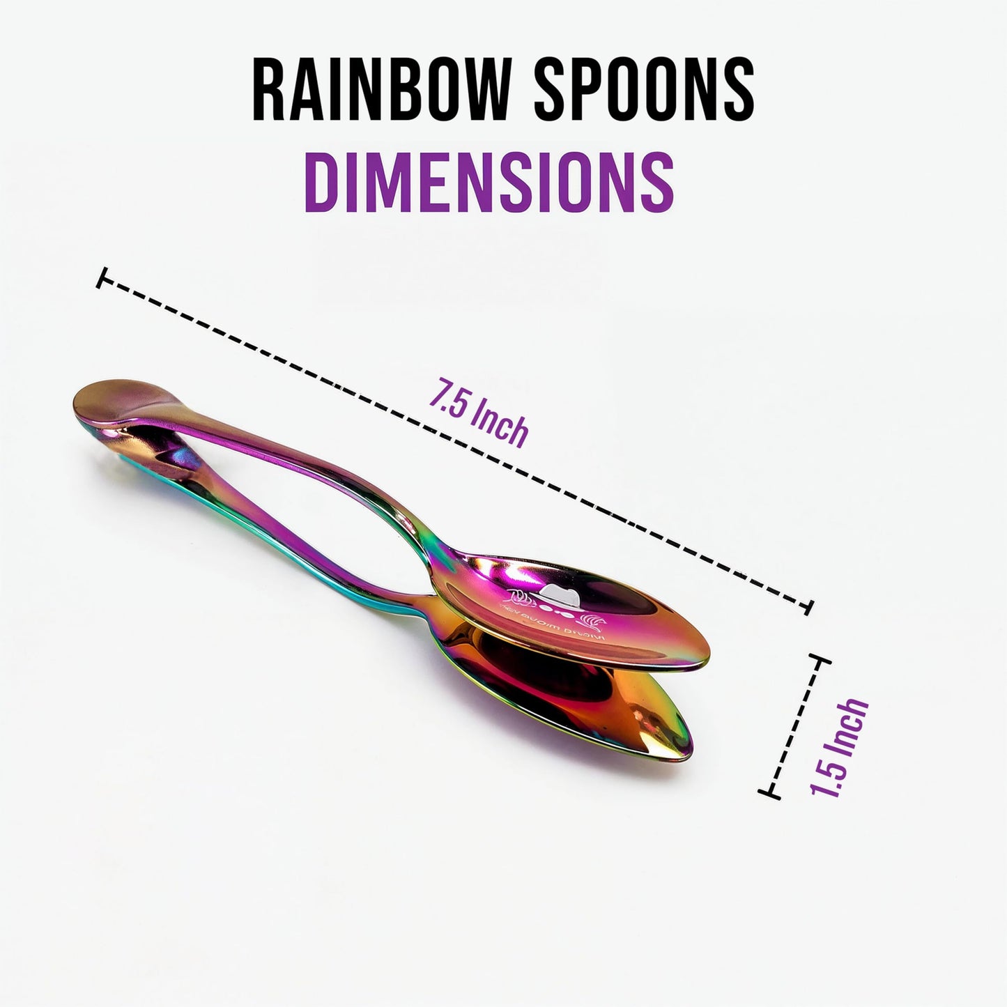 Musical Spoons Percussion Pro Instrument