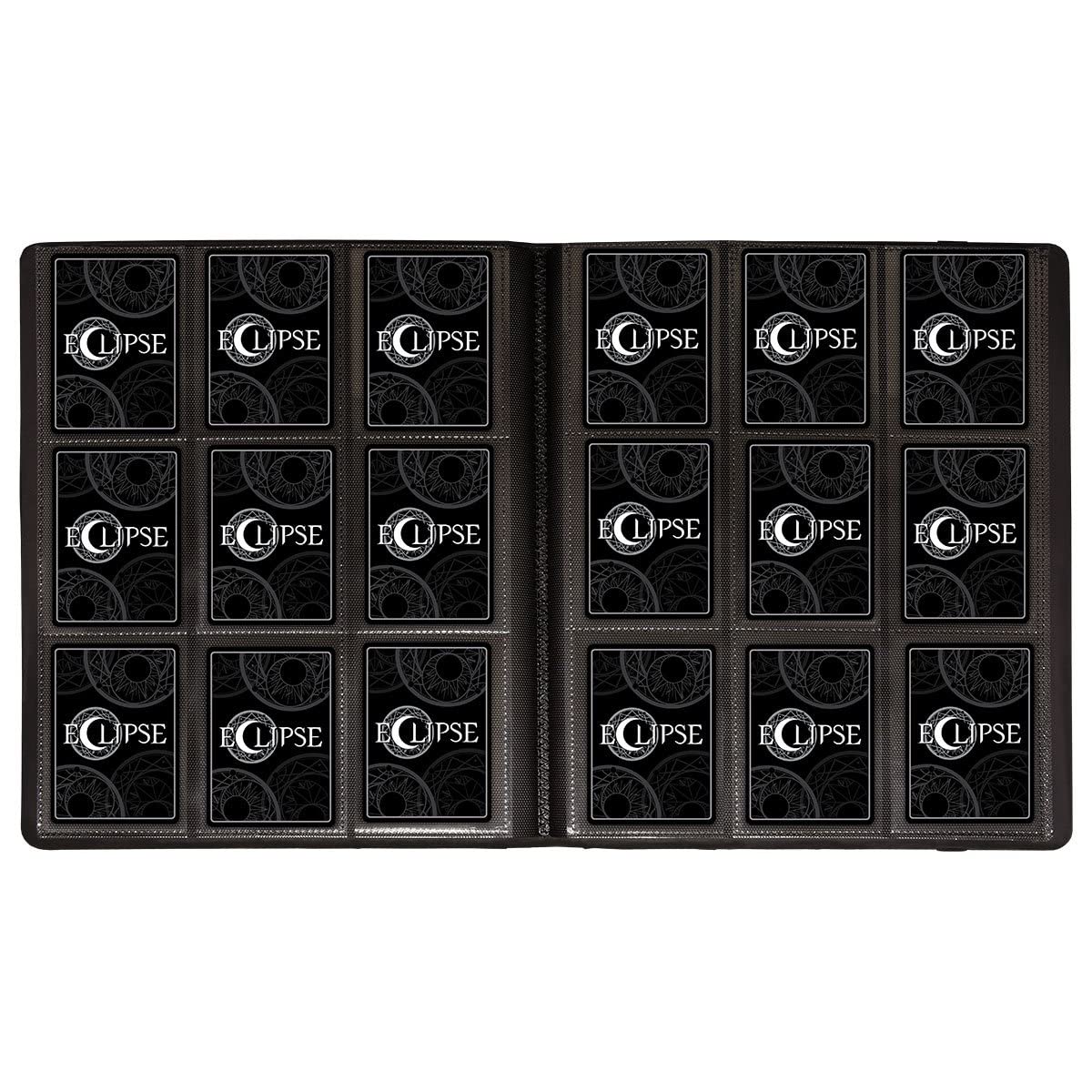 Ultra PRO Eclipse 9-Pocket PRO-Binder