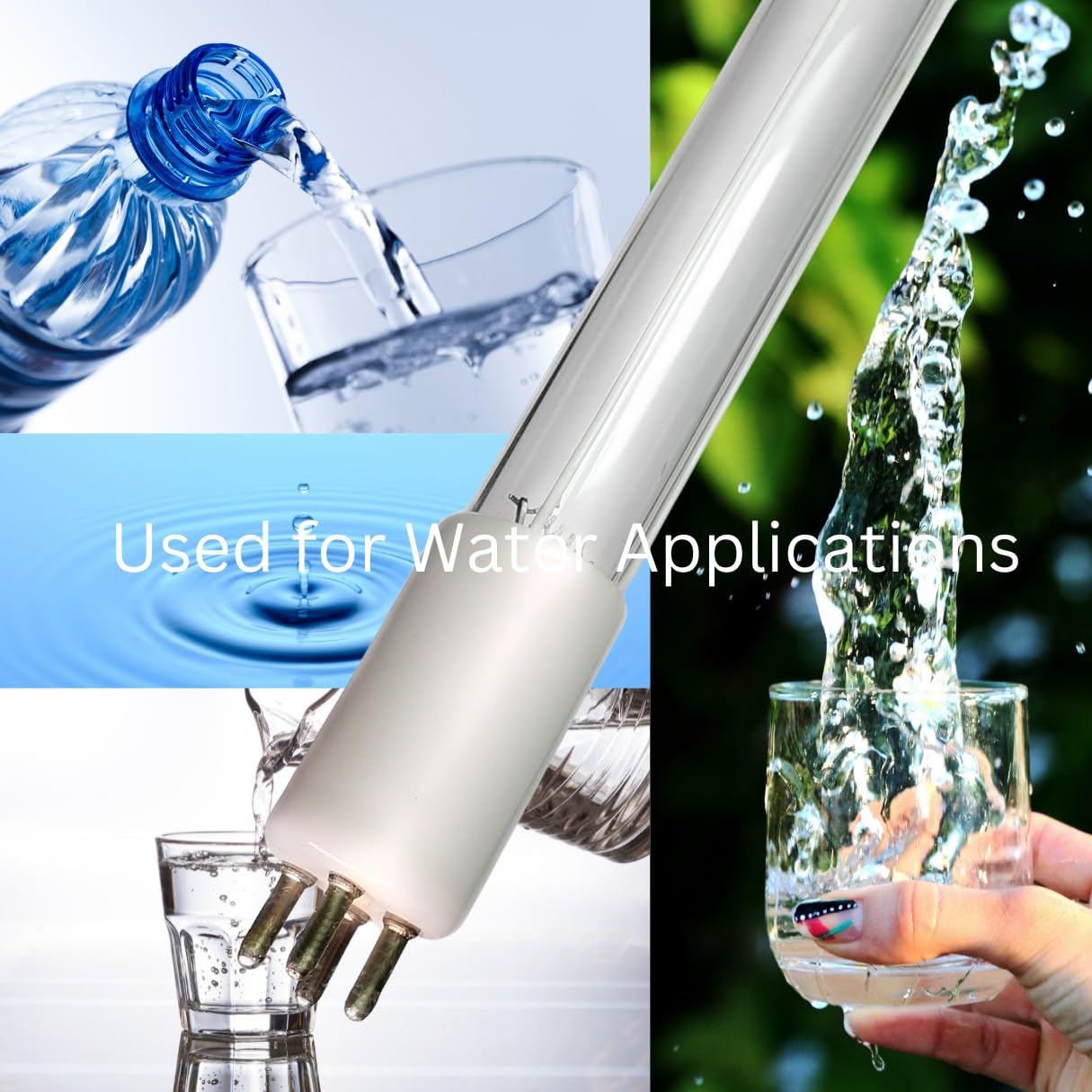 400152 Bulb for Dynamics