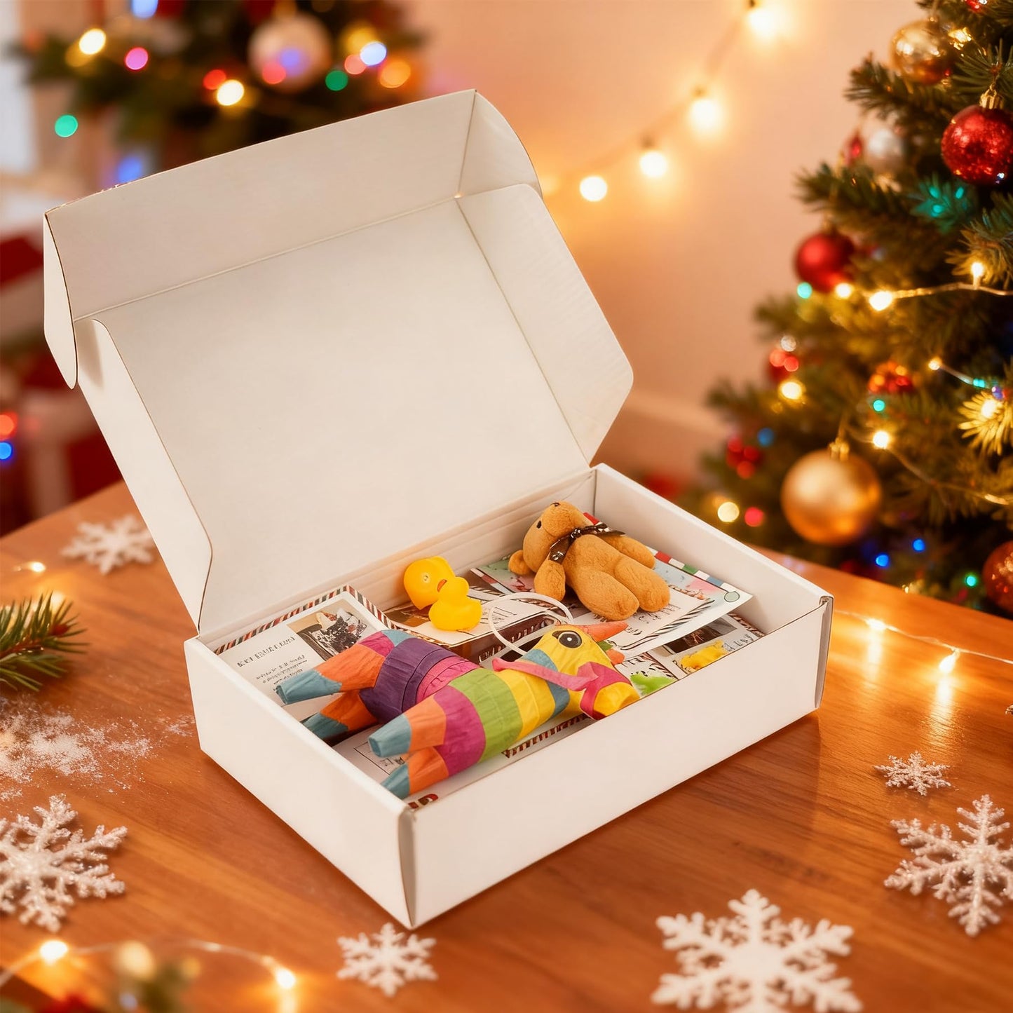 2025 Advent Calendar,24 Days of Christmas on the Shelf Advent Calendar，Best Christmas Countdown Gift for Children Stocking Stuffers for Teen Girls