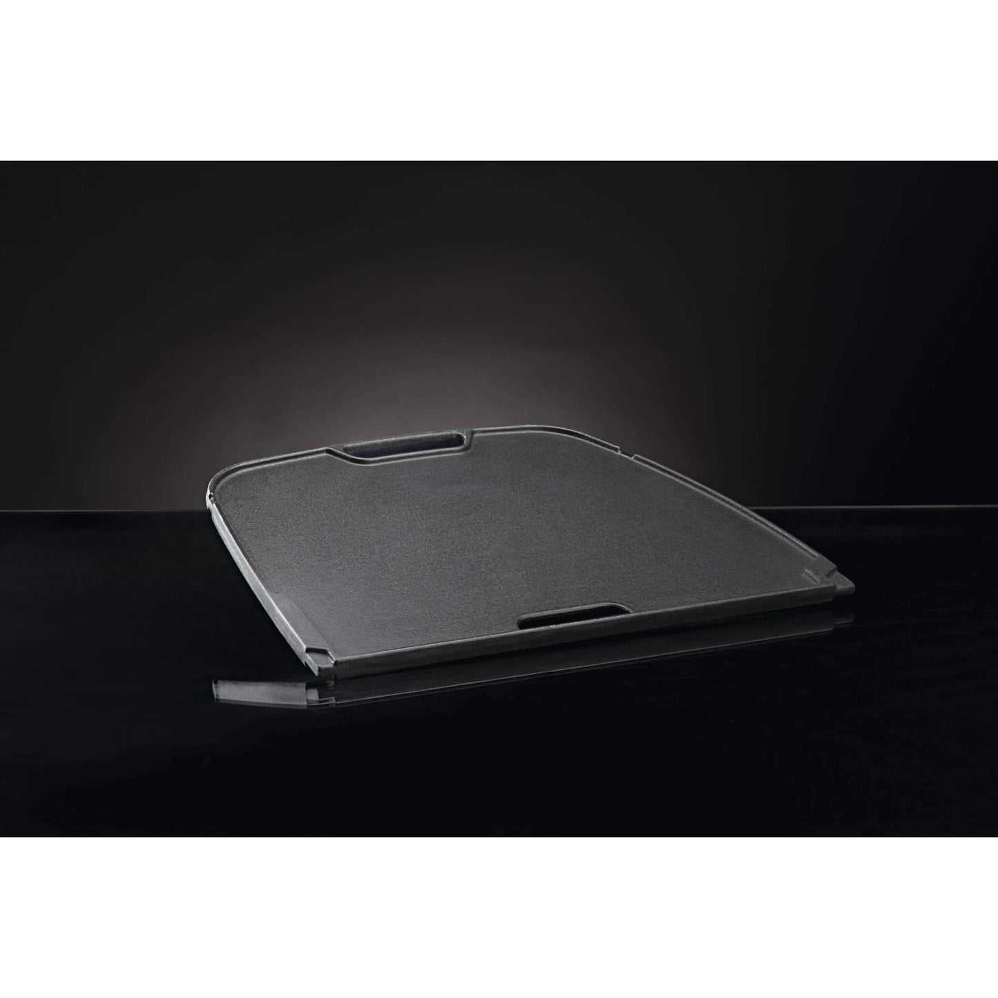 Napoleon 56080 Cast Iron Griddle for TravelQ Series Small