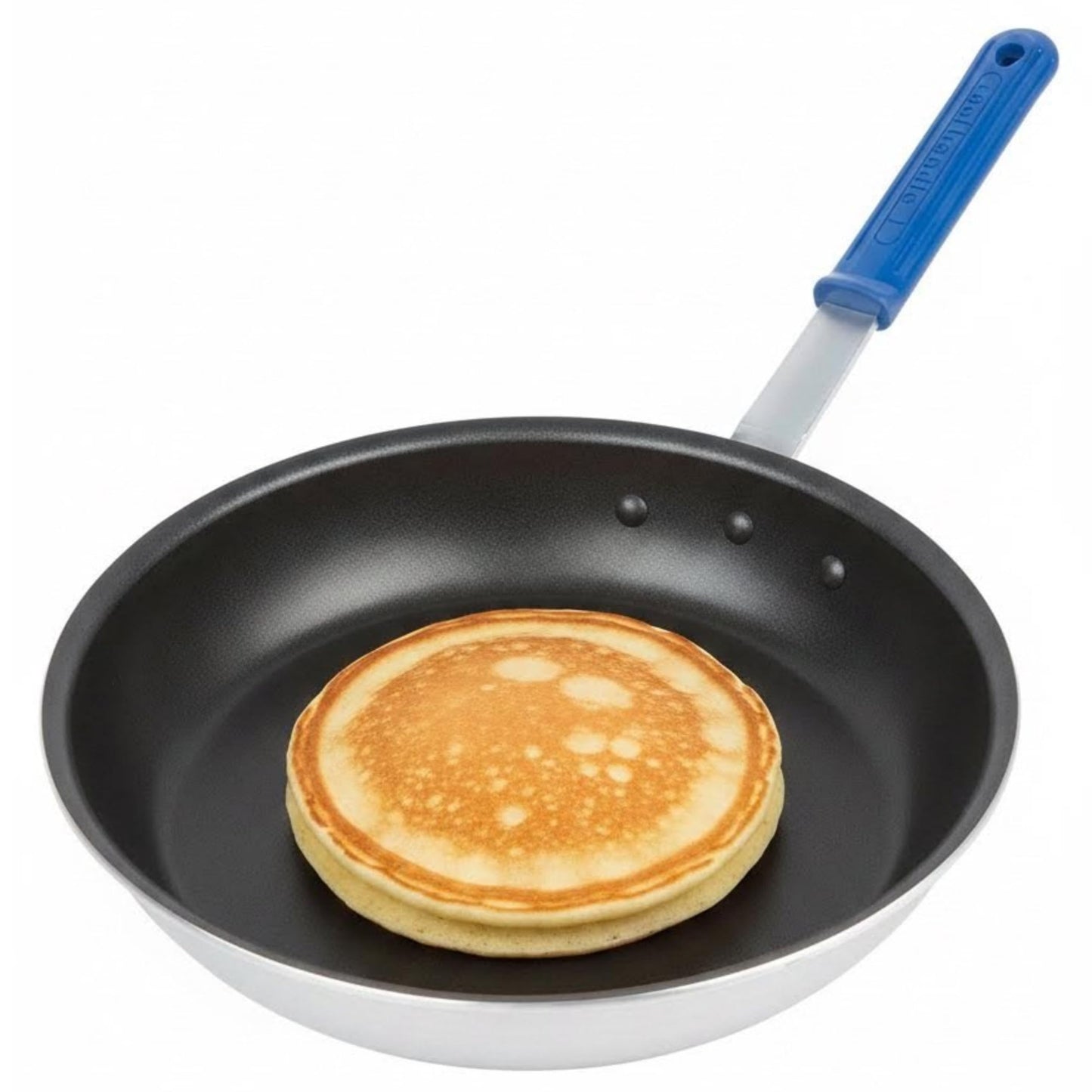 Vollrath Wear-Ever 8" Non-Stick Fry Pan with CeramiGuard II and Cool Handle