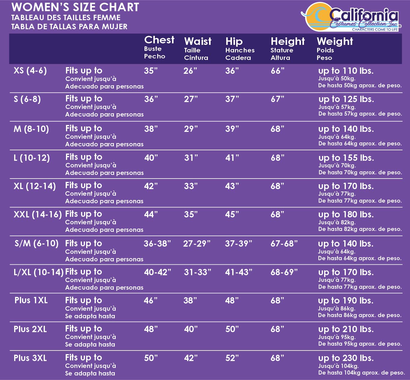 Creepy Scarecrow Womens Costume Small