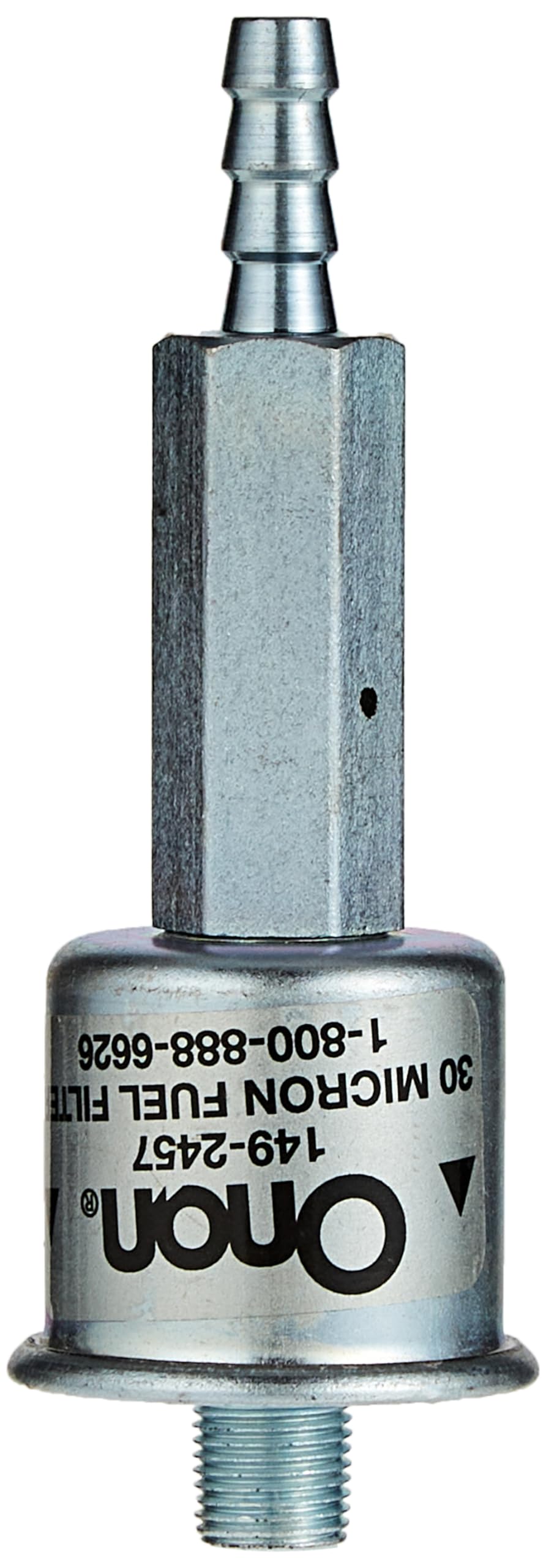 Cummins Onan 149-2457 Fuel Filter