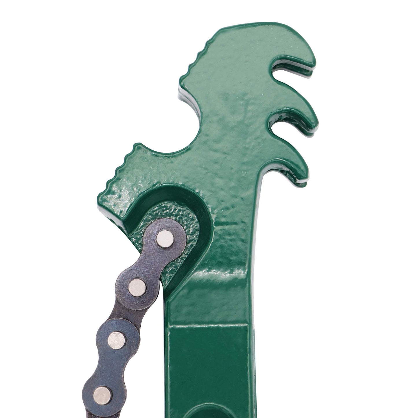 Ratcheting Chain Wrench, Taxutor 16 inches Automotive Oil Fuel Filter Chain Wrench Pliers Adjustable Removal Remover Tool