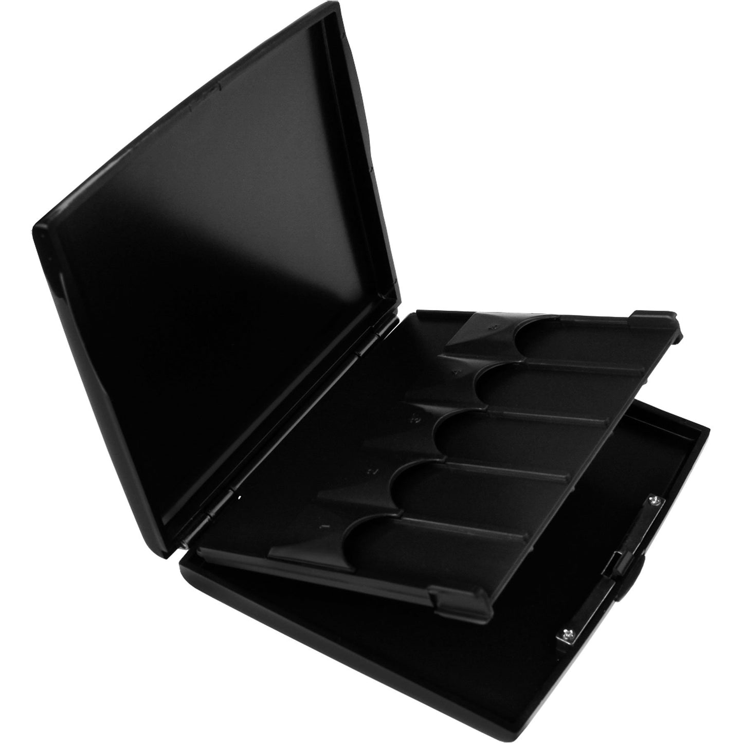 Protec A251 Alto/Tenor Saxophone Reed Case (Black)