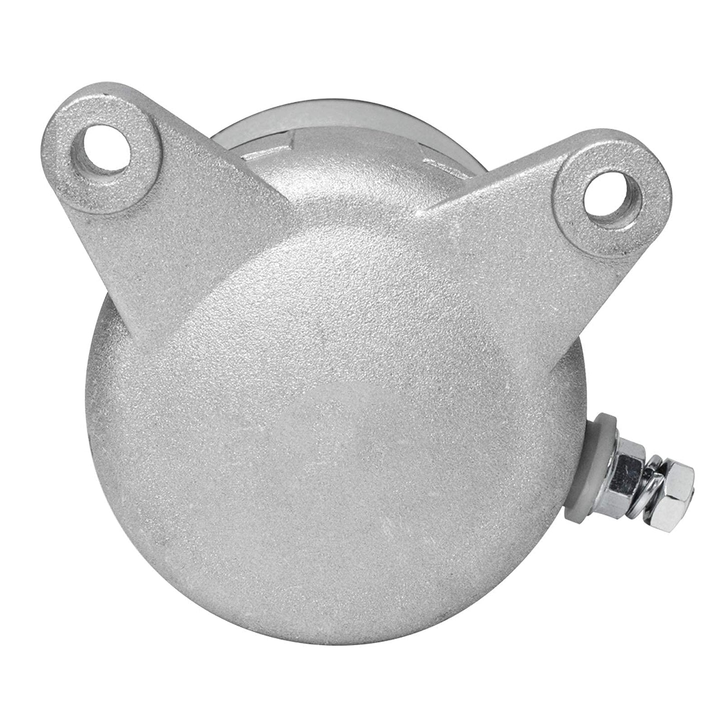 Starter Motor Replacement Compatible with Polaris Sportsman 500 1995-2014 Ranger Magnum Trail Blazer Trail Boss 335 400 425 450 ATVS 3090188 3084981 57-2688 18645N SMU0061