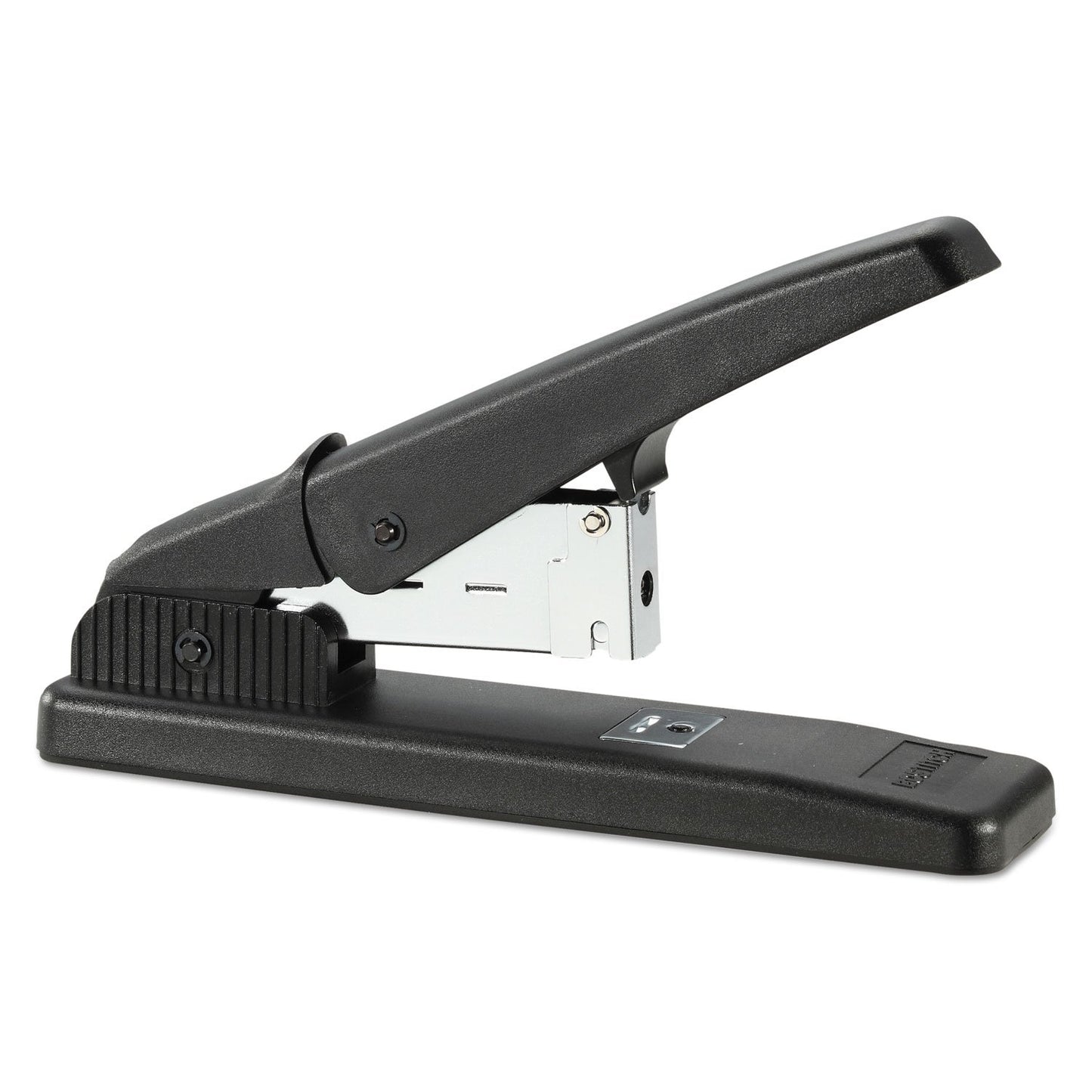 Bostitch Office 60 Sheet No-Jam Heavy Duty Stapler, Black (03201)