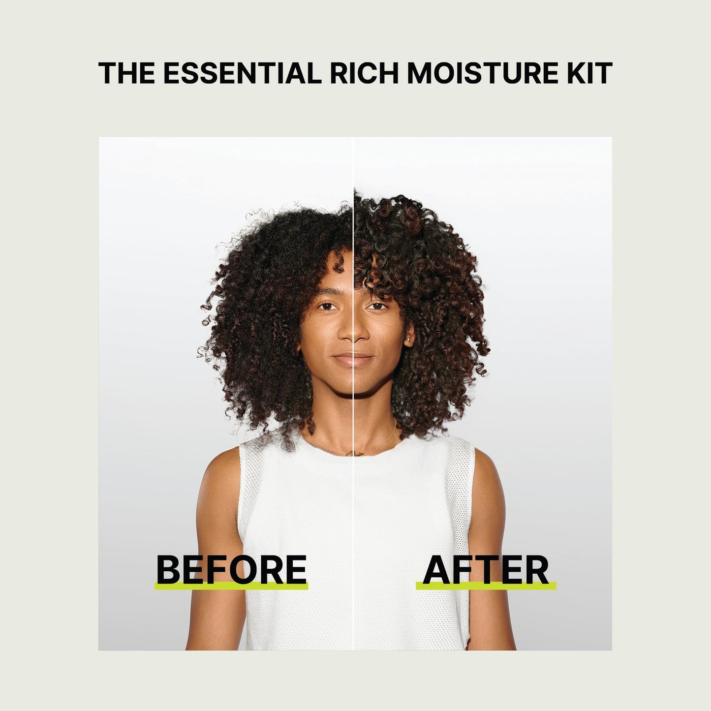 DevaCurl The Essential Ultra Rich Moisture Kit, Includes No-Poo Decadence, One Condition Decadance, SuperCream, Ultra Defining Gel