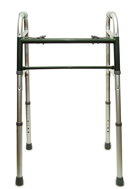 BIOS Living Aluminum Folding Walker