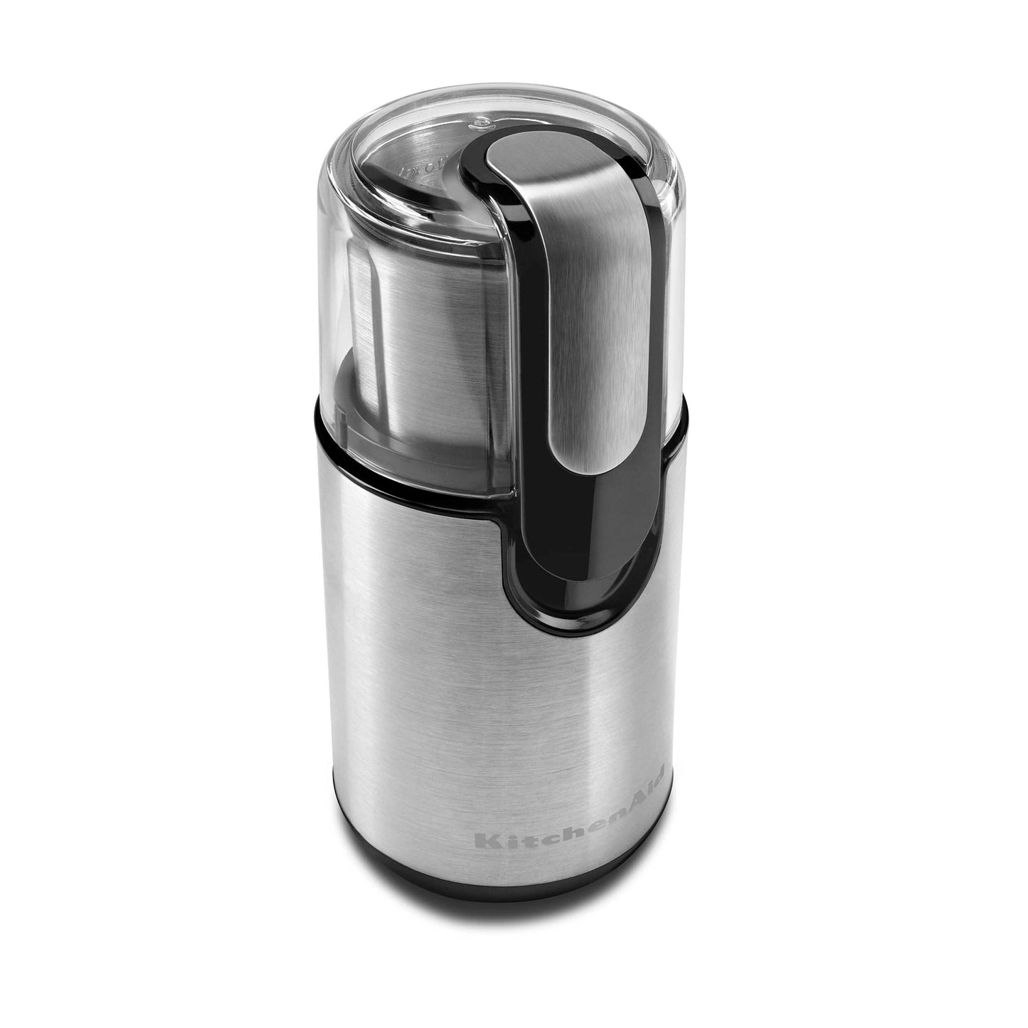 KitchenAid Blade Coffee Grinder, Onyx Black, BCG111OB