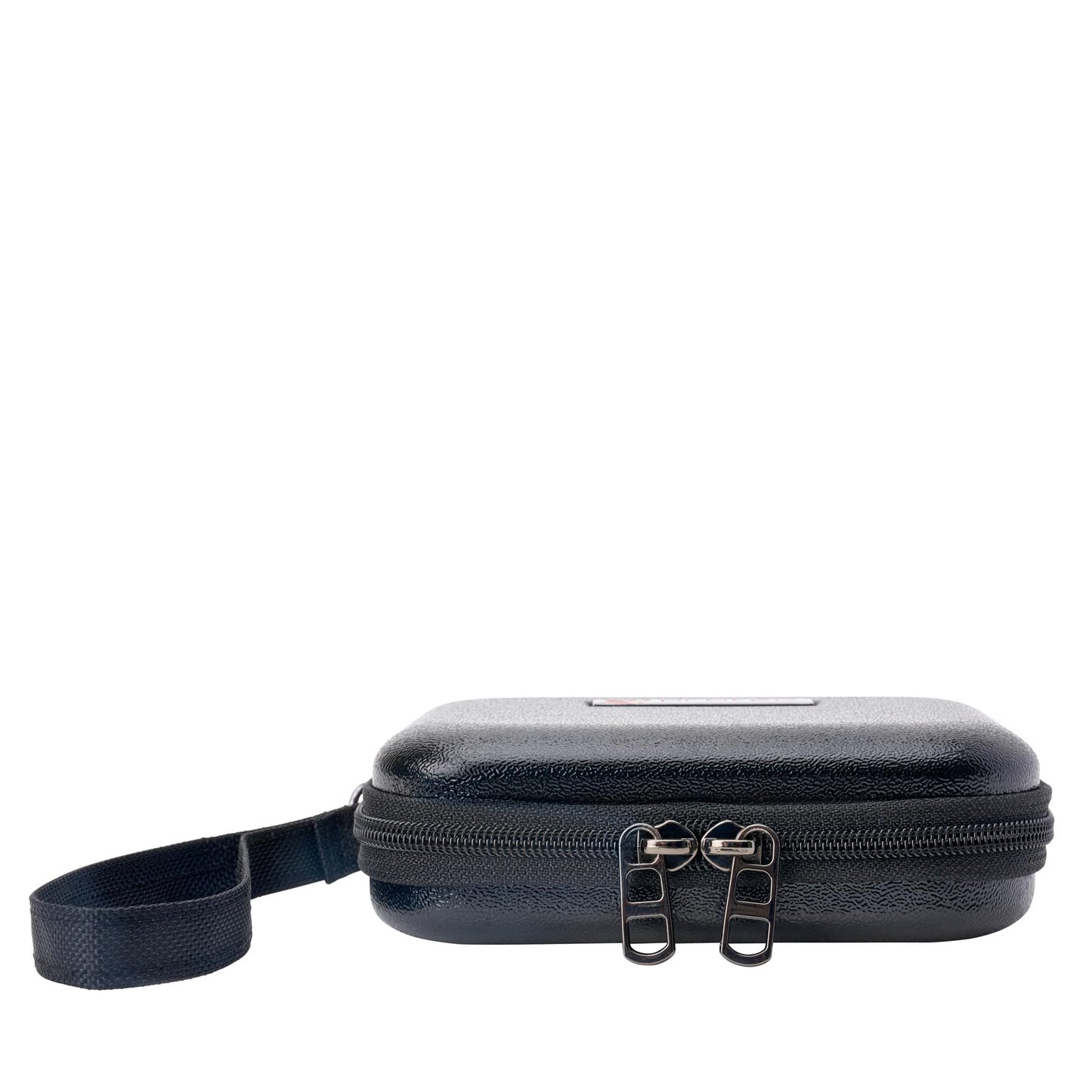 Protec Zip Trumpet Mouthpiece Case (6-Piece), Black, Model BM214