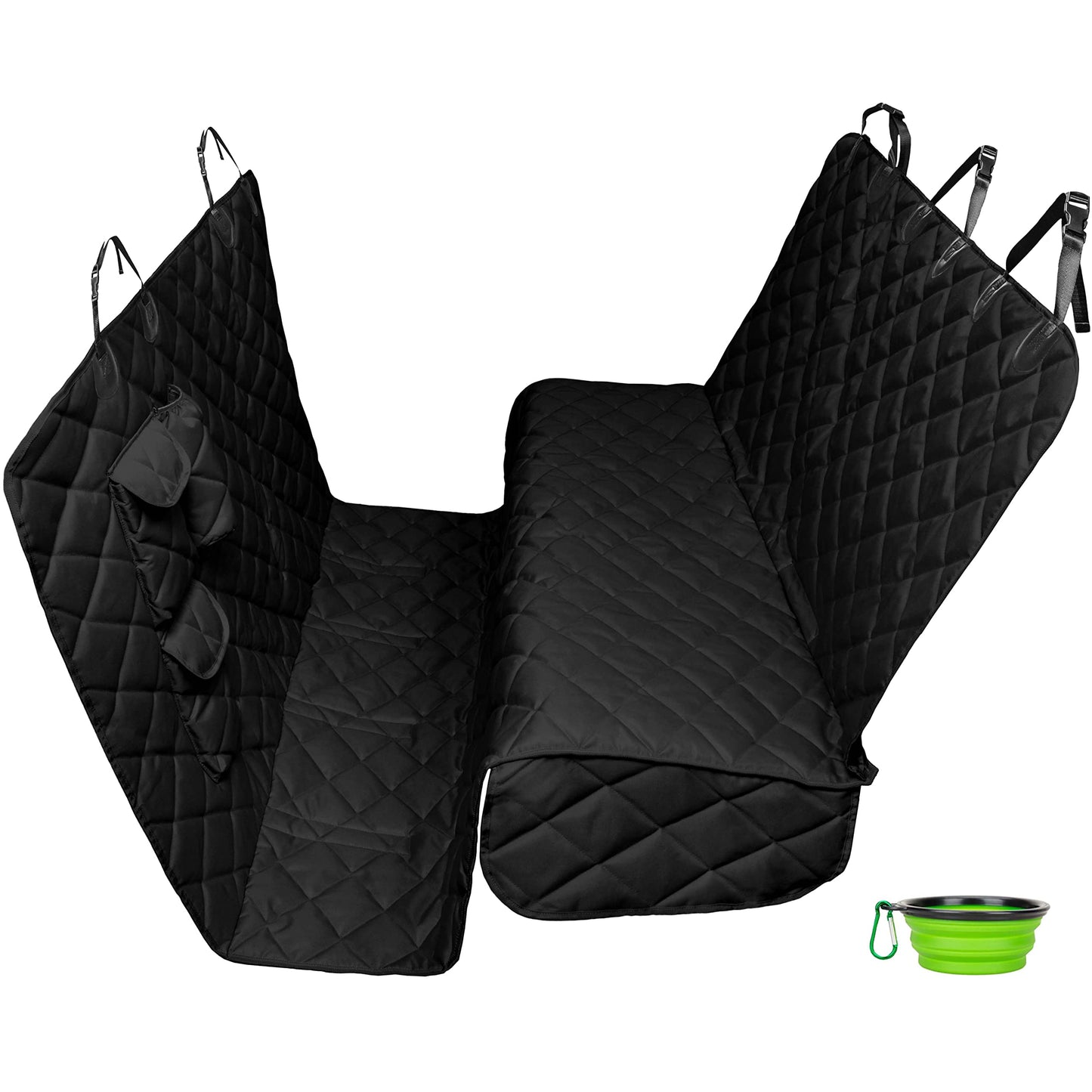 Large Car Seat Cover for Dogs (Extra Large-160cm W x 240cm L)