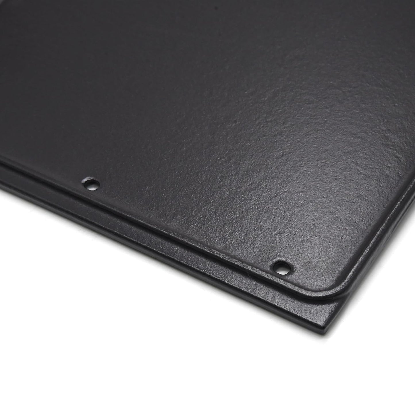 Criditpid BBQ Cast Iron Reversible Griddle Replacement Parts for Napoleon PRO 500,Prestige 500,Napoleon LEX Gas BBQ Grill, 17 3/4" x 13", 1 Pack.