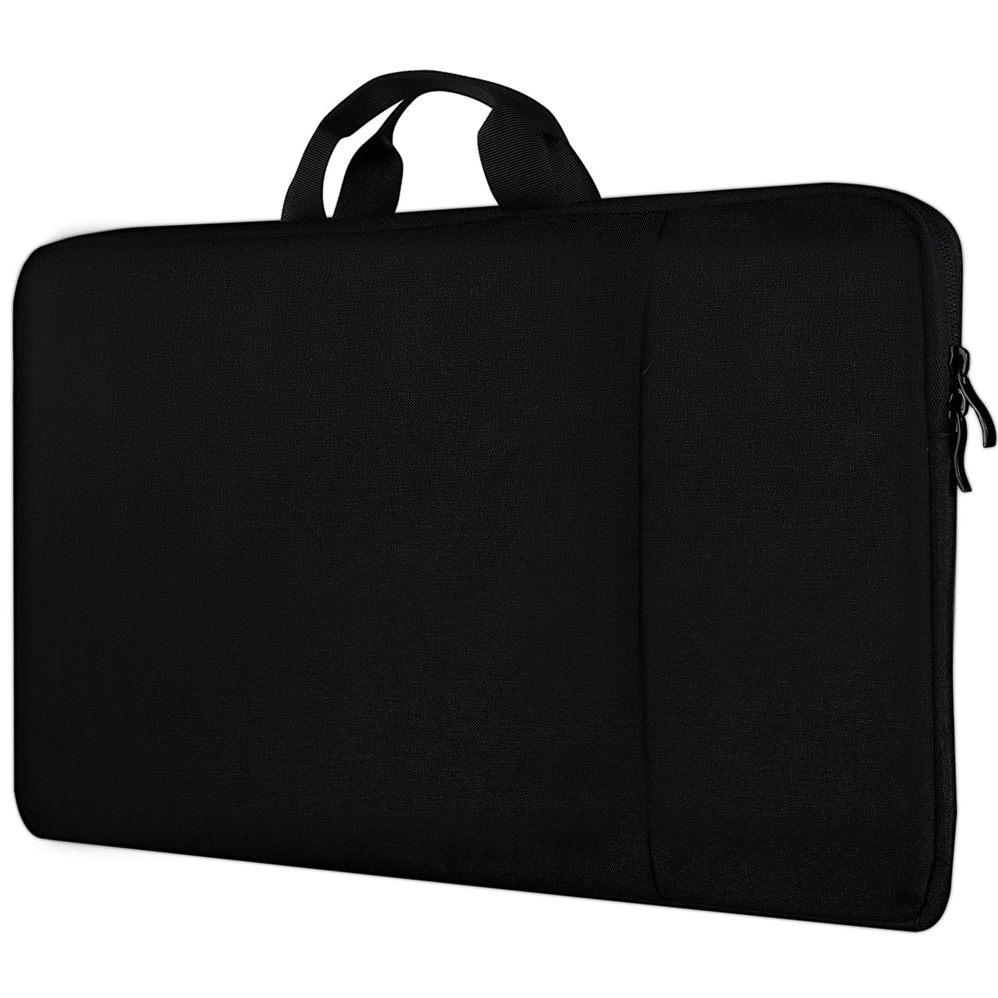 UPERFECT Laptop Sleeve 22-inch for Laptop/Portable Monitor/Notebook/Tablet with Large Capacity Side Pockets & Durable Handle-Waterproof/Shockproof-Padded Compartments-Zippered Accessory Storage