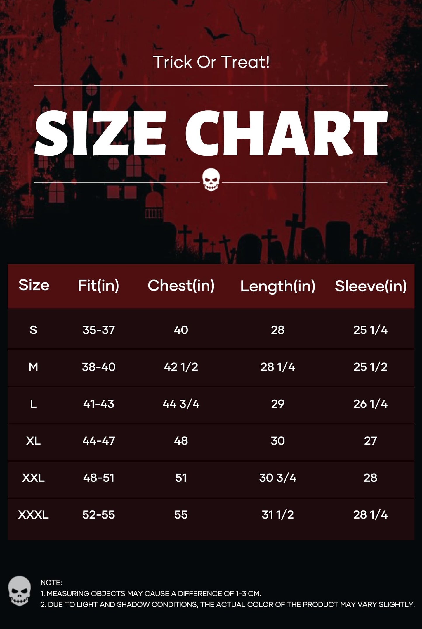 Arvilhill Men's Freddy Krueger Sweater Adult Nightmare on Elm Street Red & Green Striped Jumper Pullover 3XL