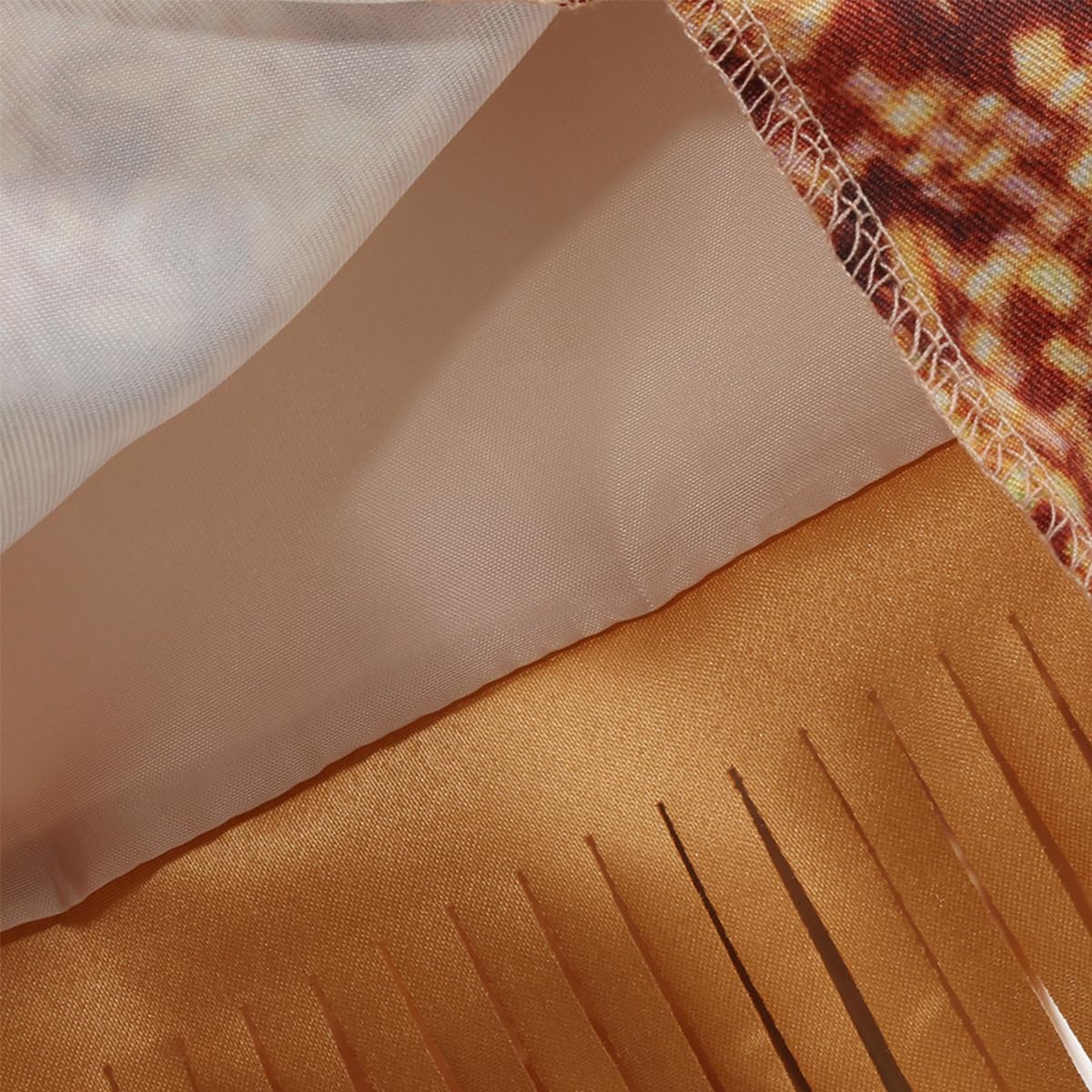 Cotpoddy Princess Costume Dress for Grils Princess Dress With Accessories Birthday Party Halloween Cosplay 6-7Years