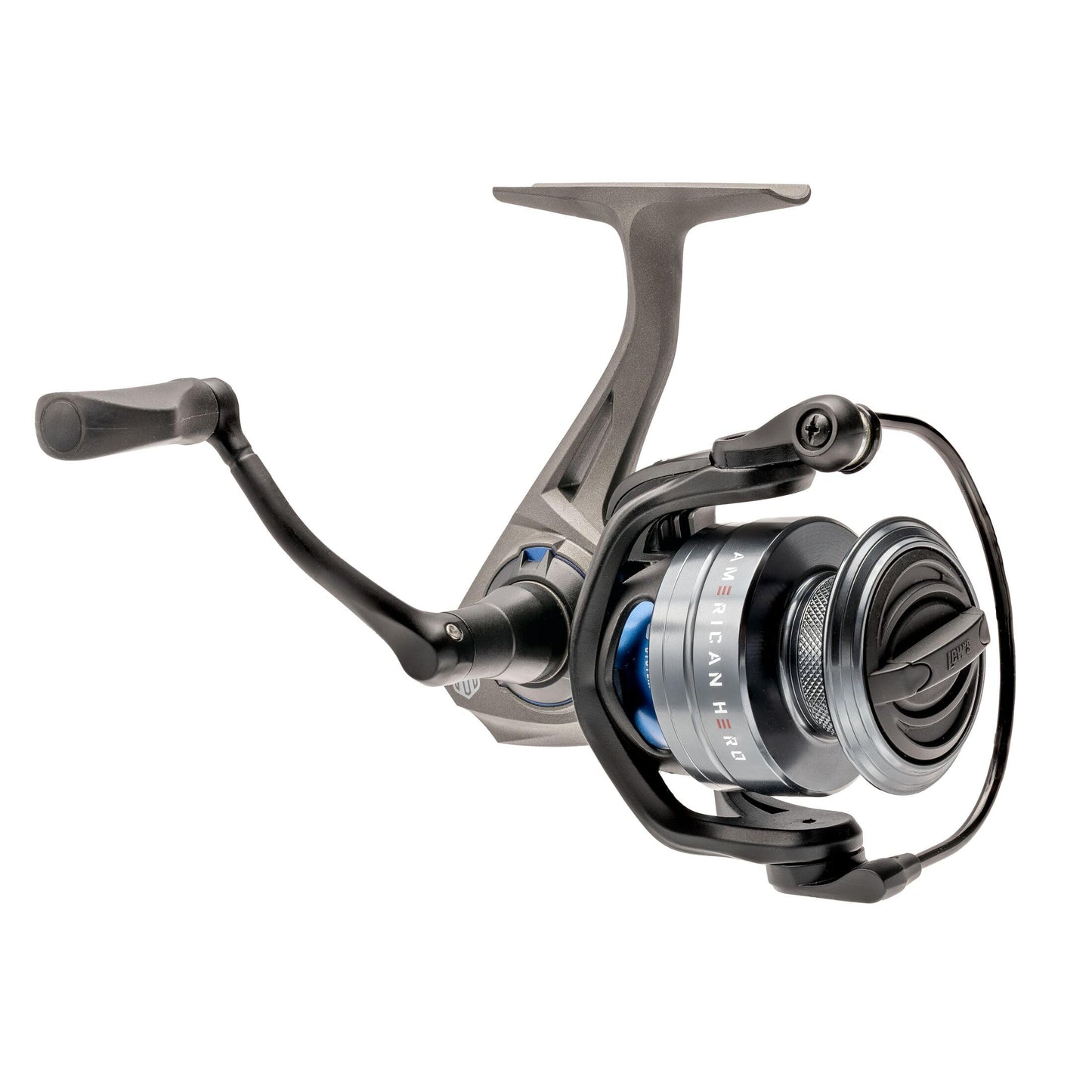 American Hero 400 Spinning Reel