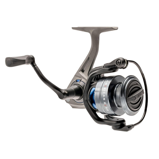 American Hero 400 Spinning Reel