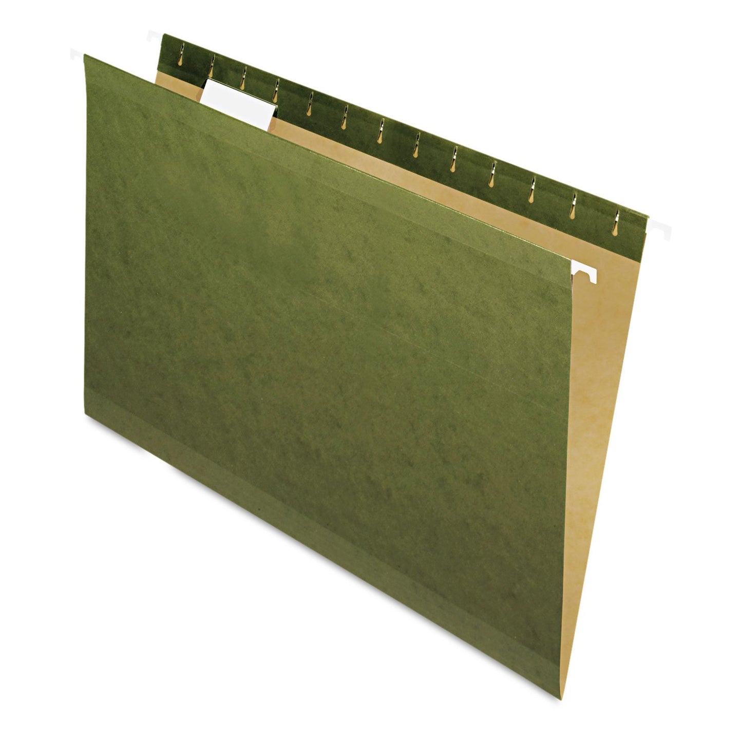 Pendaflex Standard Green, Legal Size, Hanging File Folder (PFX4153 1/5)