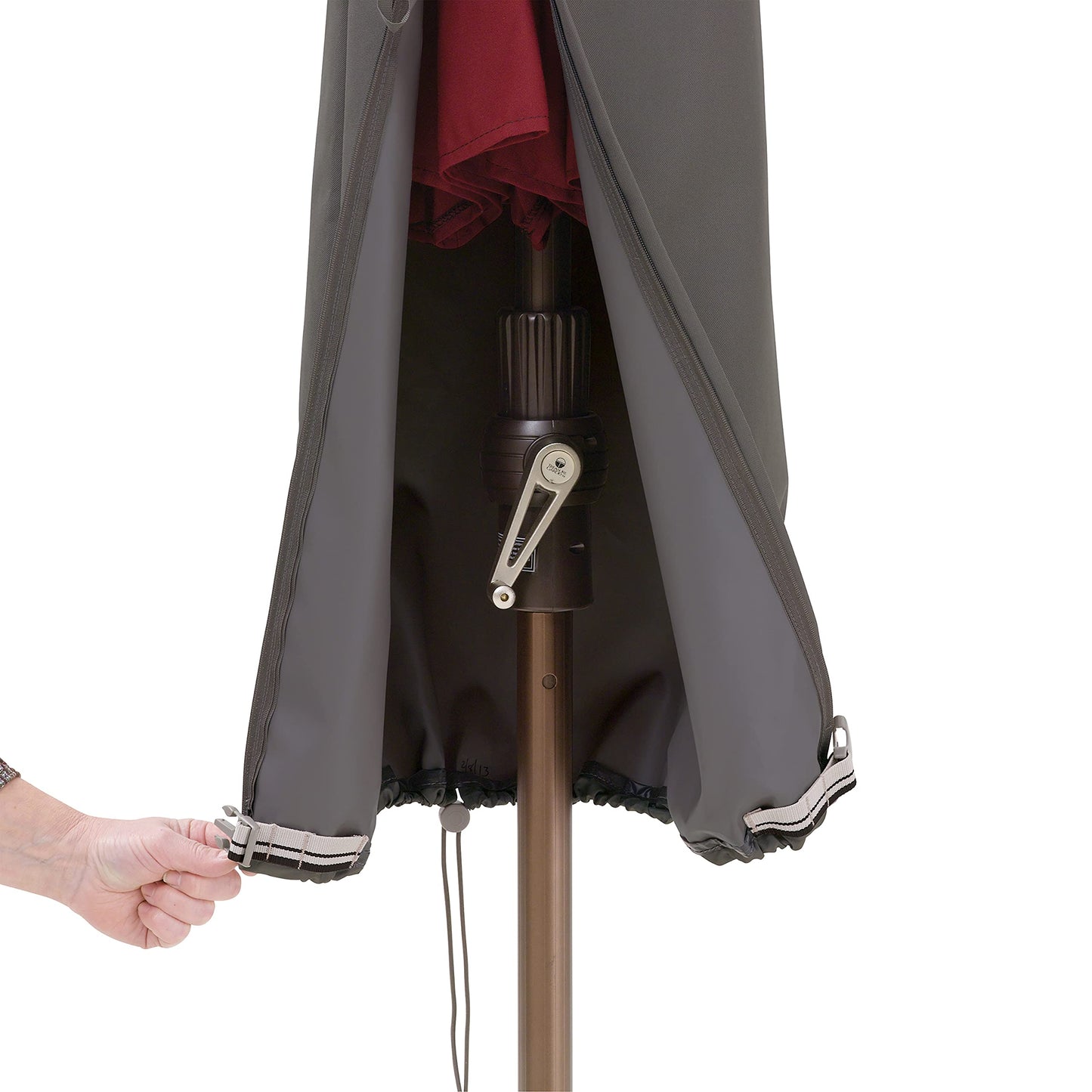 Classic Accessories 55-159-015101-00 Umbrella Cover