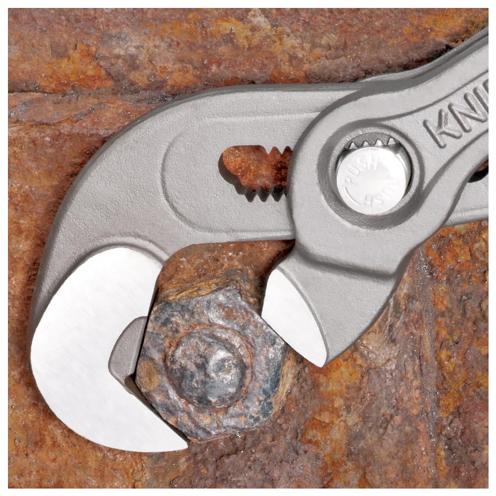 Knipex 87 41 250 Rap Raptor Pliers