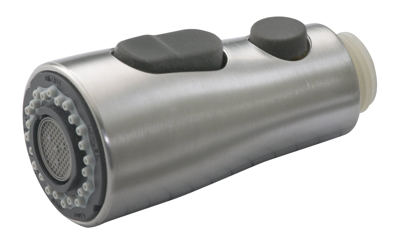 Kohler GP1043211-VS Simplice Pull-Out Spray Head In Stainless Finish