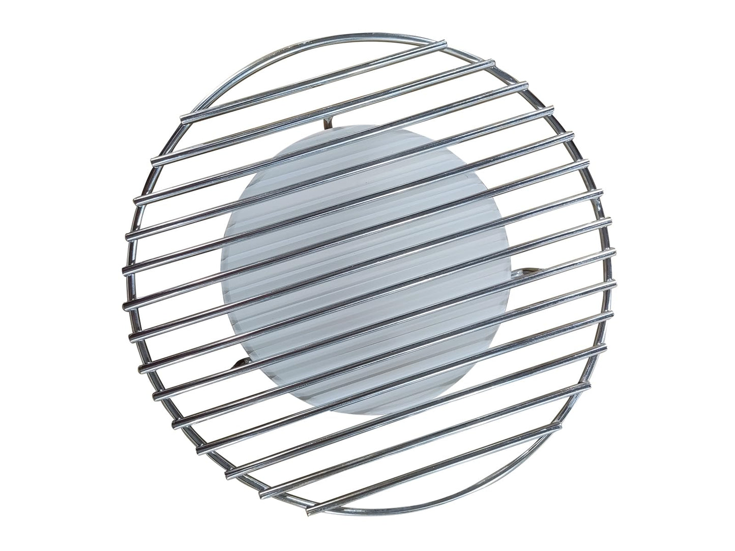 London Sunshine Cadet Series Smoker Kamado Heat Defelctor with 3 Leg Cooking Grid 11inch