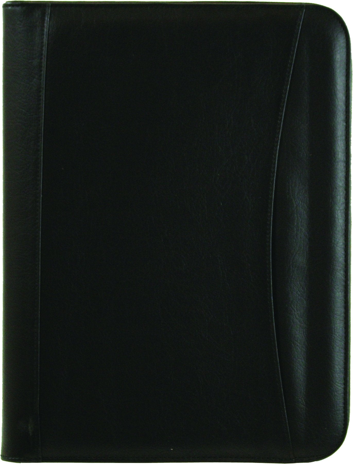 Hilroy 1-Inch Executive Binder, 10-1/4" x 13-3/8", Black (29444)